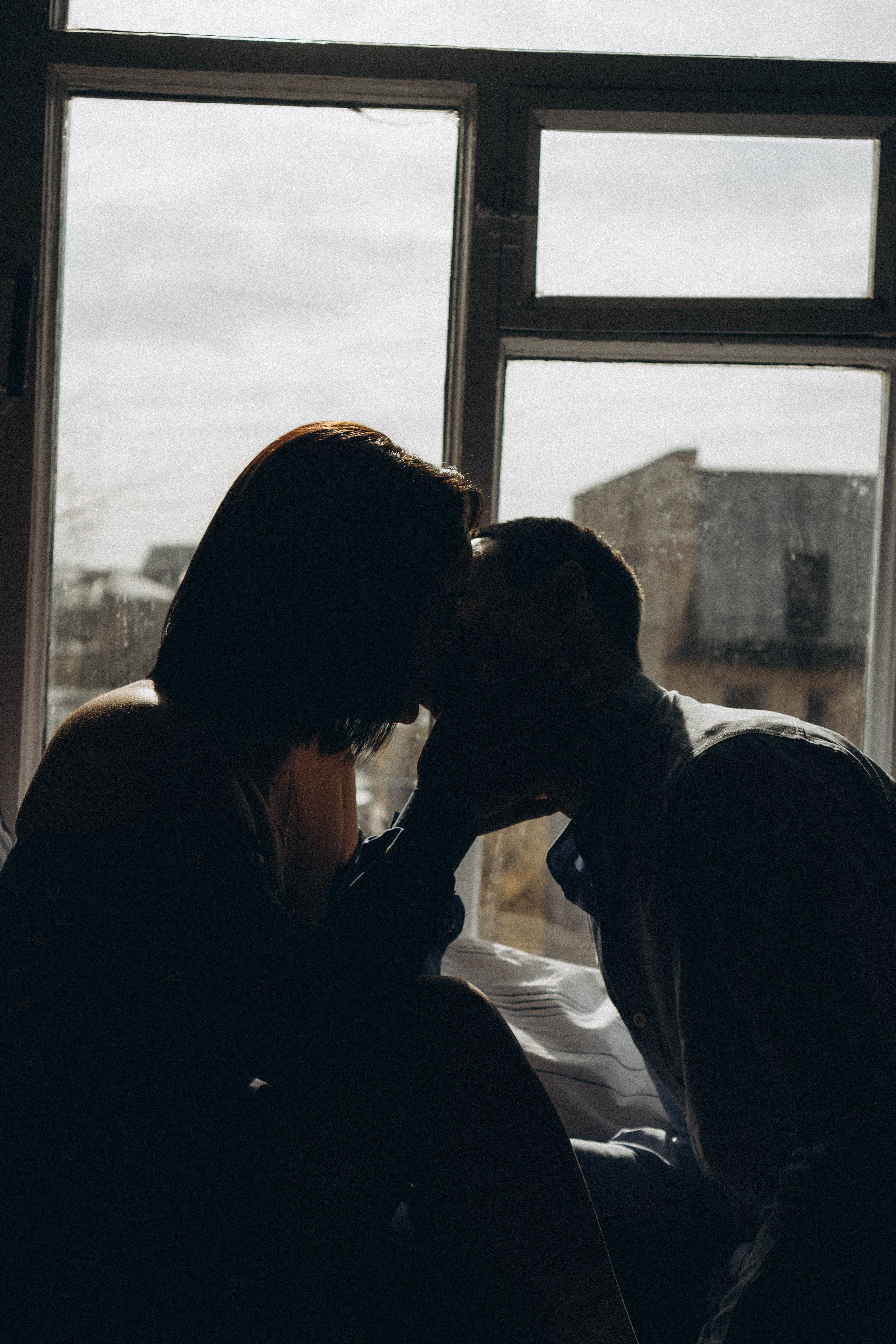 LOVE в квартире. Профессиональный фотограф, Санкт-Петербург — Виктория Богомолова