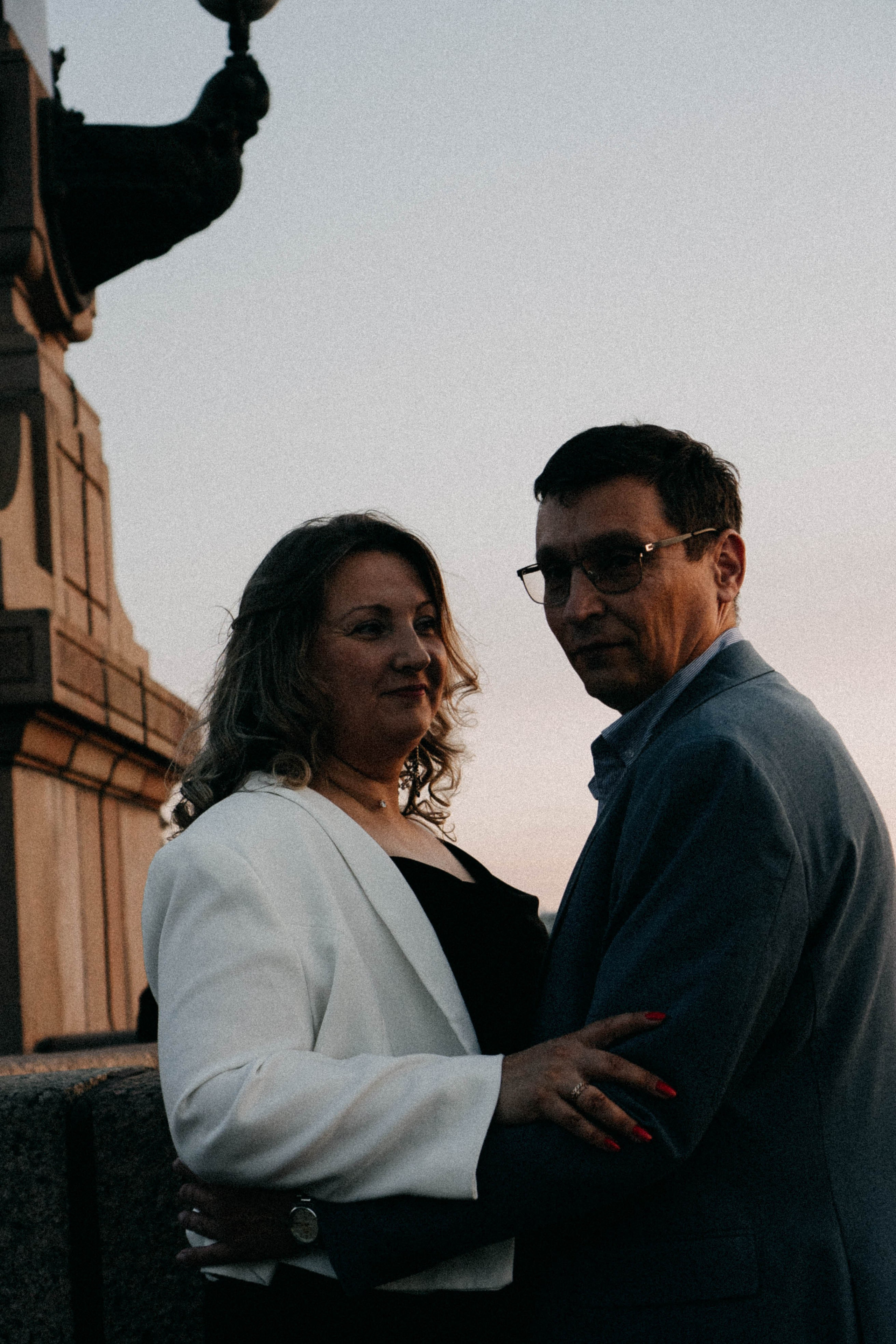 Закатная серия. Профессиональный фотограф, Санкт-Петербург — Виктория Богомолова