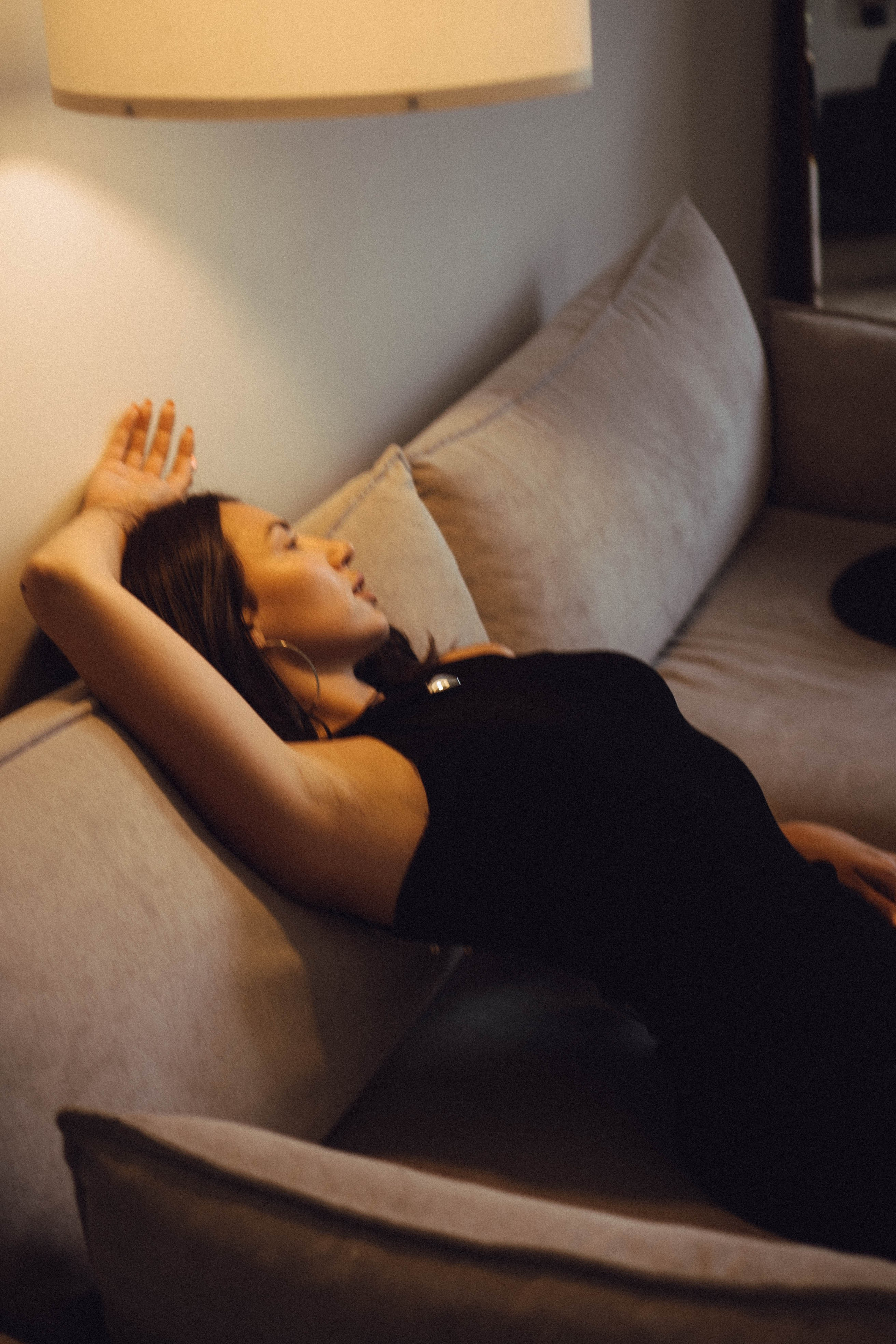 Студийная. Профессиональный фотограф, Санкт-Петербург — Виктория Богомолова