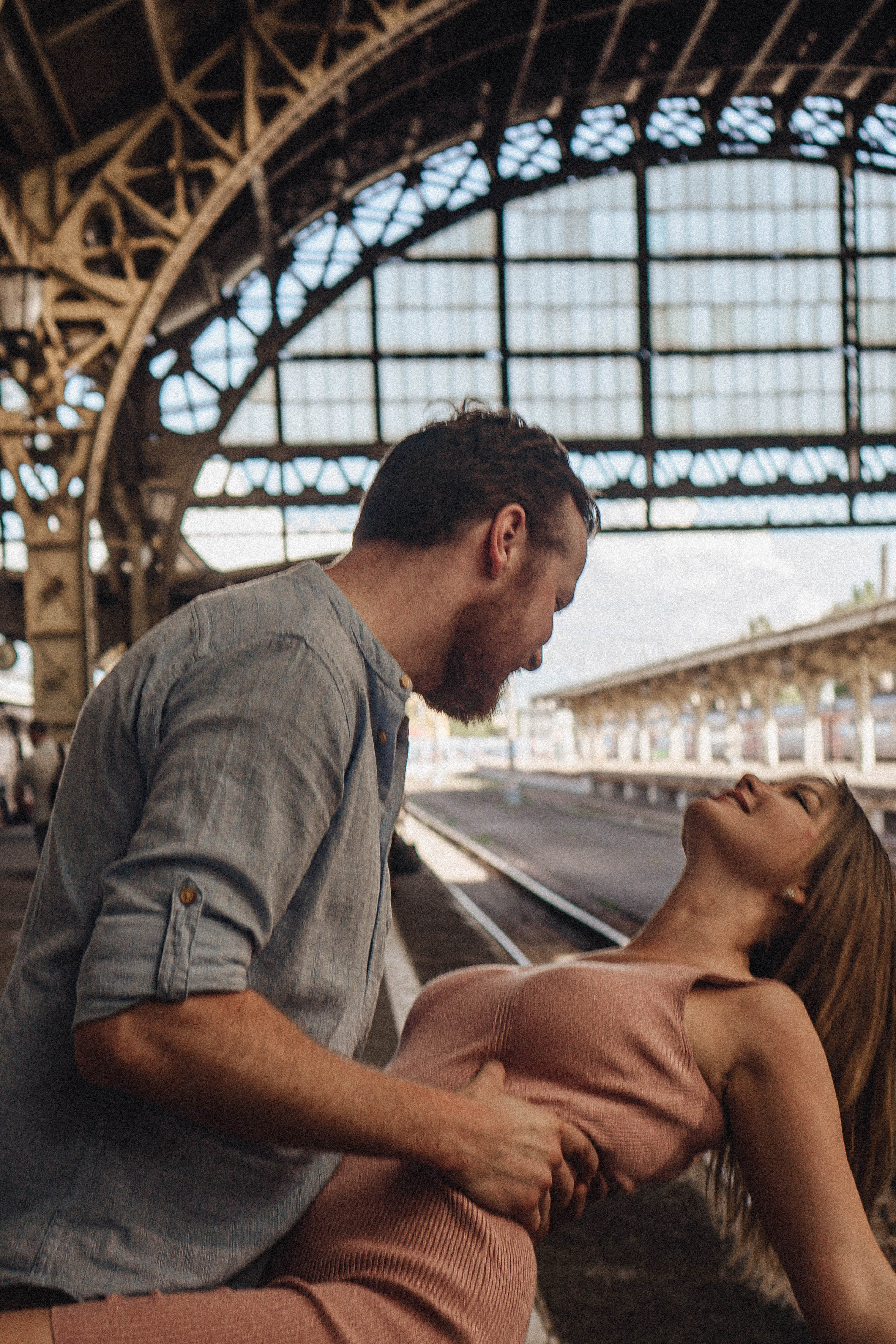 История на реальных событиях. Профессиональный фотограф, Санкт-Петербург — Виктория Богомолова