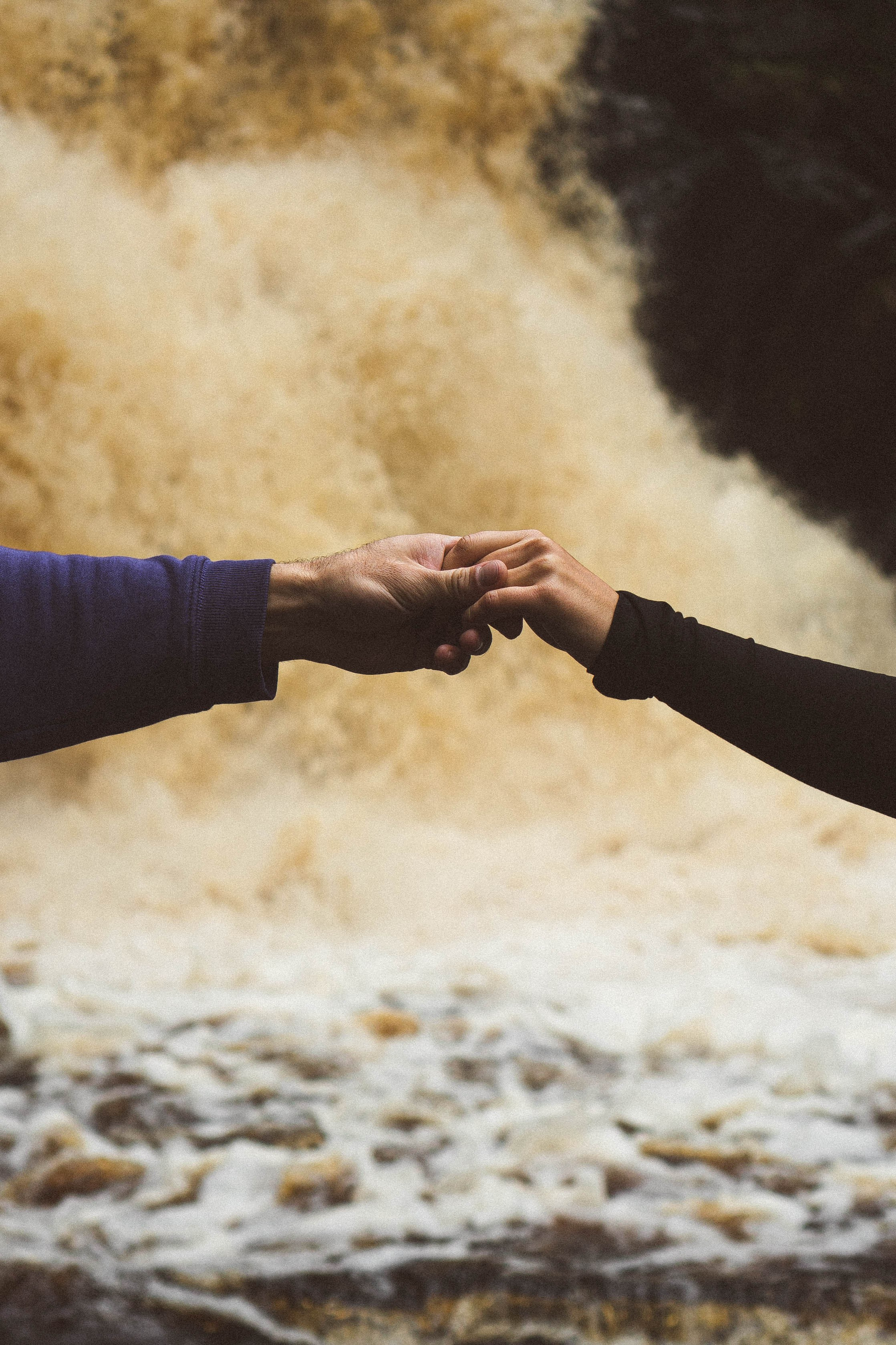 Прогулка на природе. Профессиональный фотограф, Санкт-Петербург — Виктория Богомолова