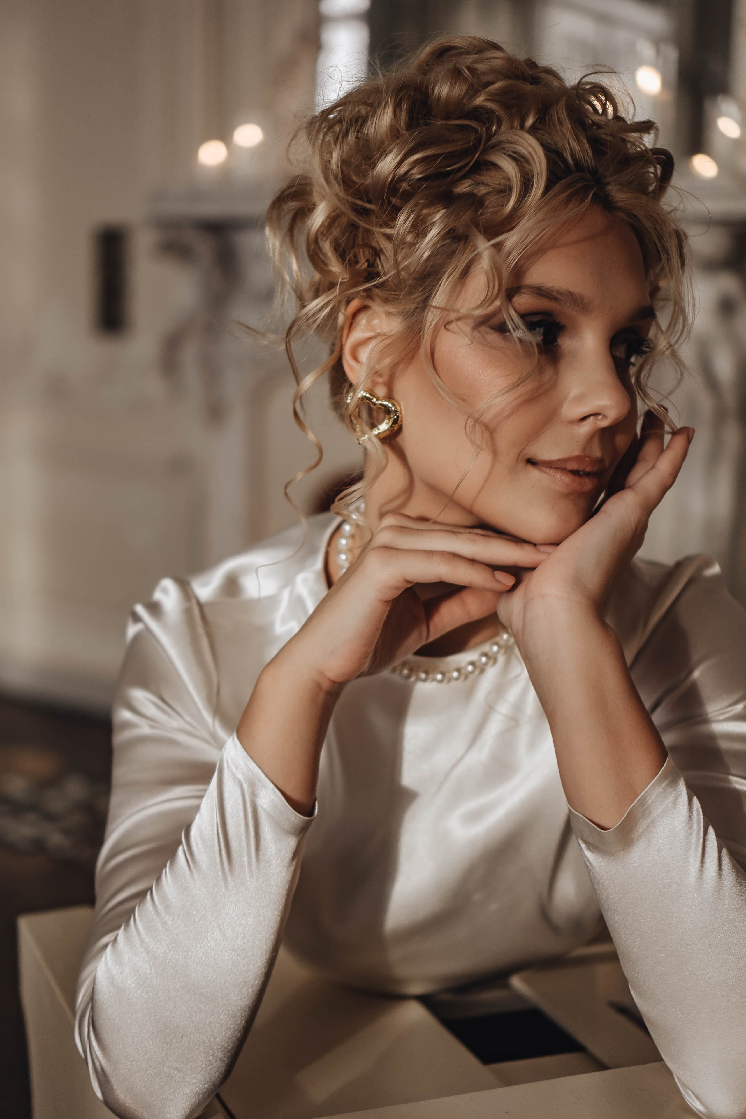 СВАДЕБНАЯ ФОТОСЕСИИЯ В НИКОЛАЕВСКОМ ДВОРЦЕ. Профессиональный фотограф, Санкт-Петербург — Виктория Богомолова