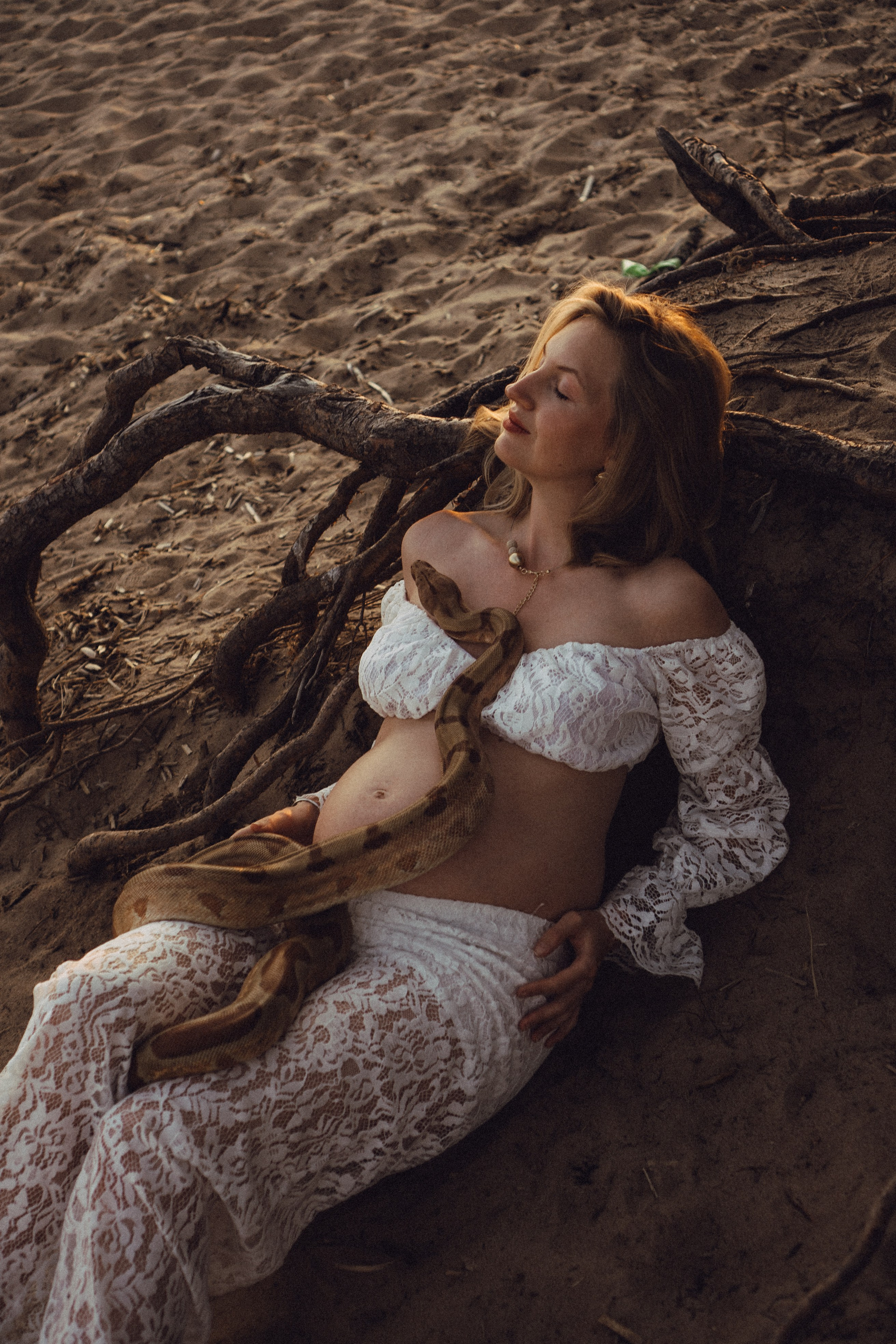 В ОЖИДАНИИ. Профессиональный фотограф, Санкт-Петербург — Виктория Богомолова