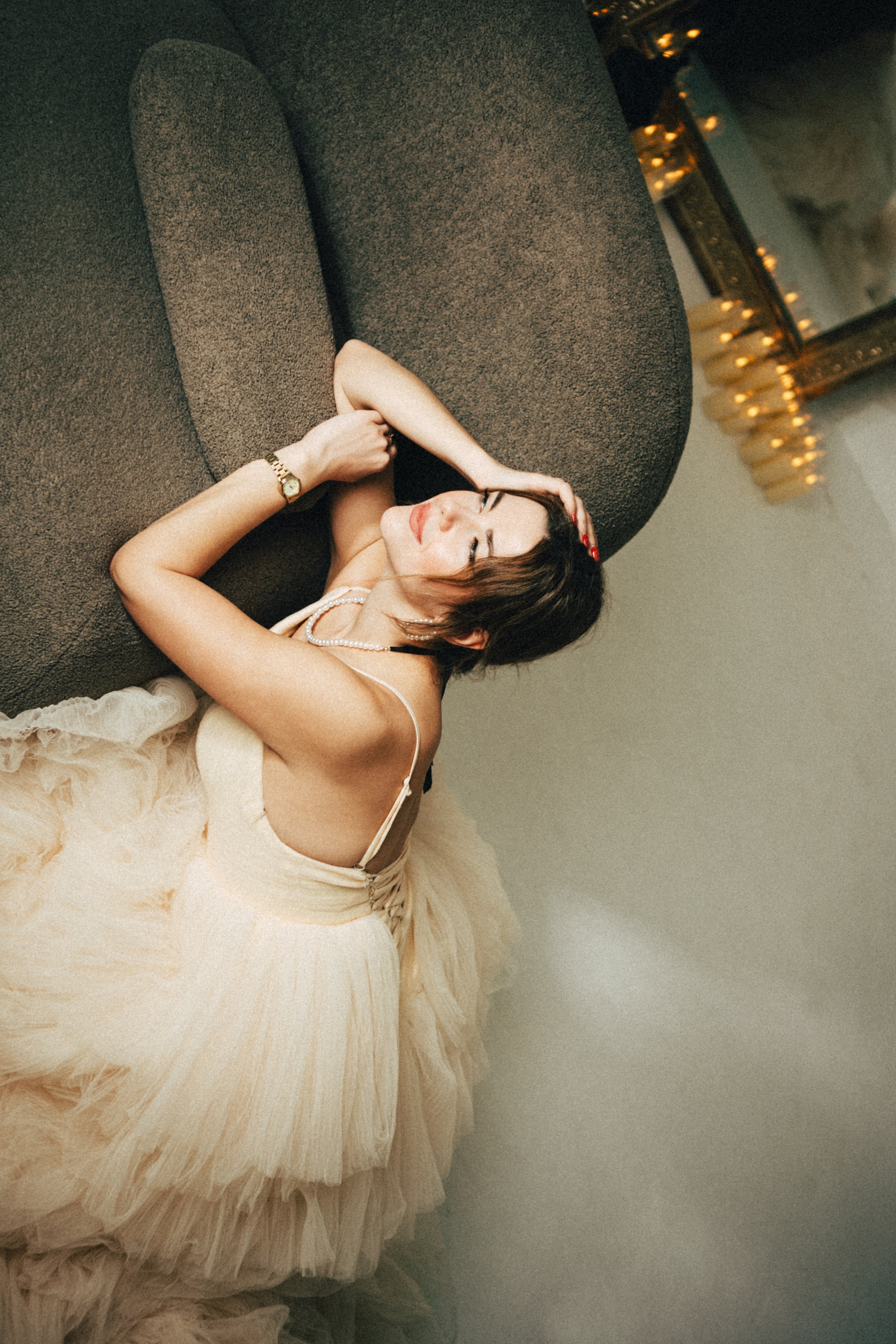 Сказочная история. Профессиональный фотограф, Санкт-Петербург — Виктория Богомолова