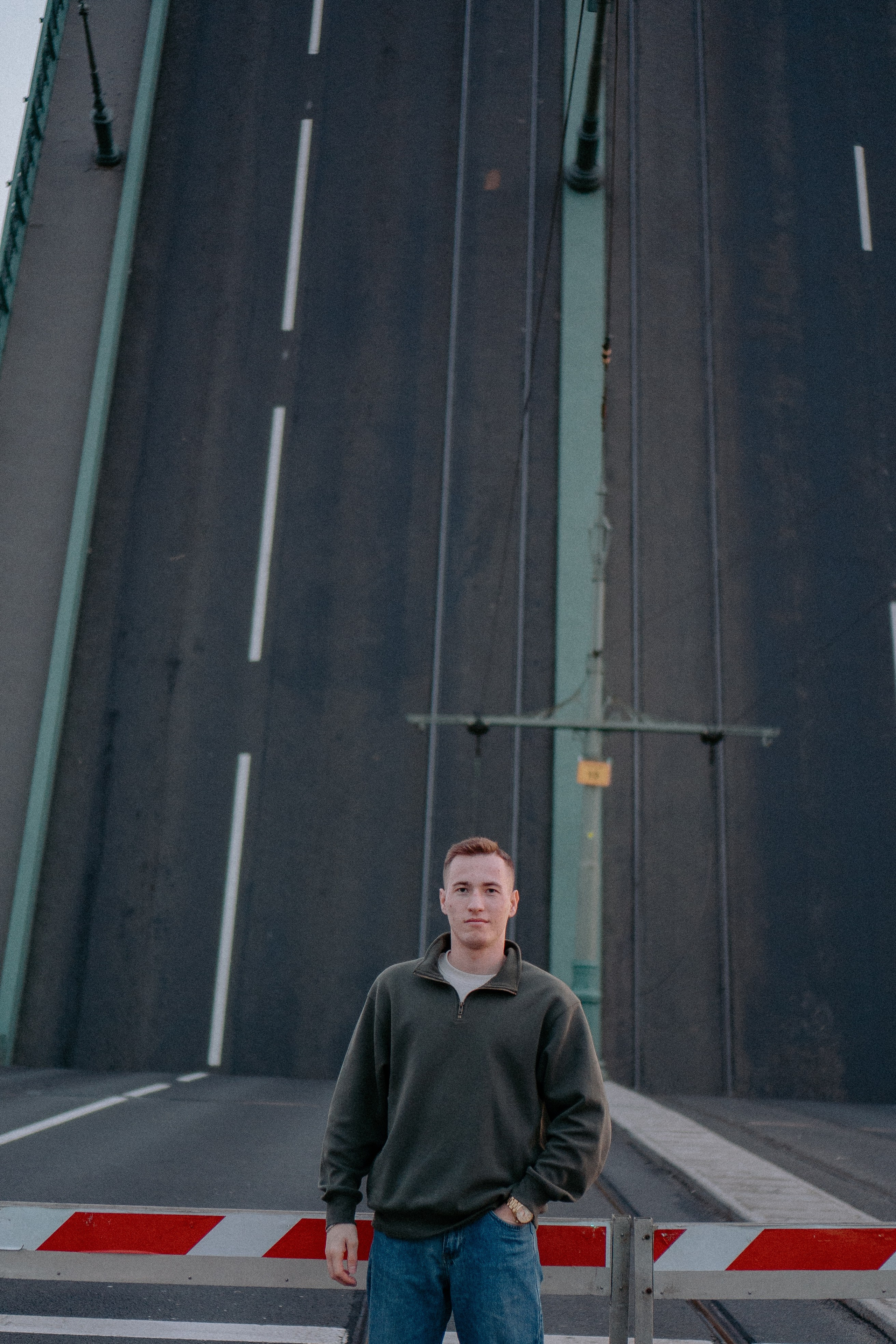 Рассветная история любви. Профессиональный фотограф, Санкт-Петербург — Виктория Богомолова