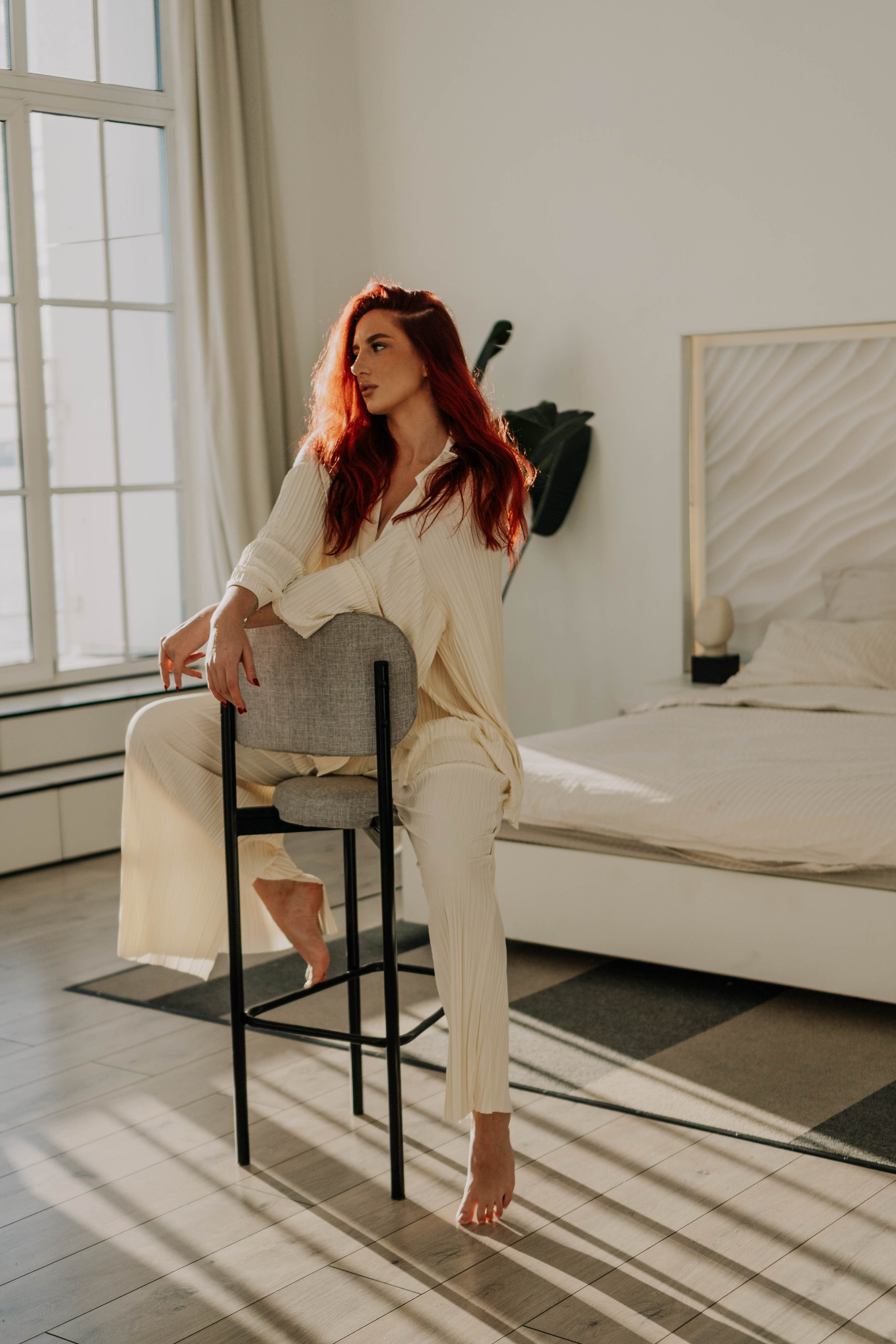 Элеонора в студии. Профессиональный фотограф, Санкт-Петербург — Виктория Богомолова