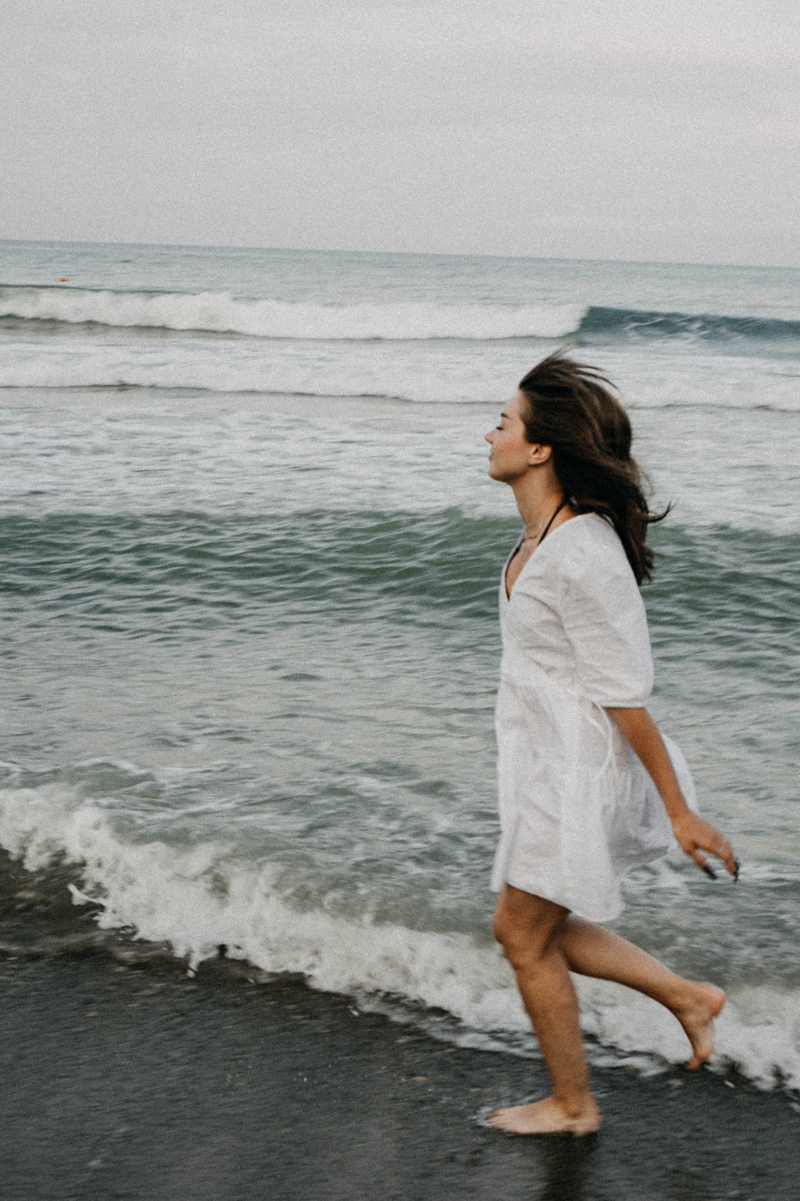 Рассвет на море. Профессиональный фотограф, Санкт-Петербург — Виктория Богомолова