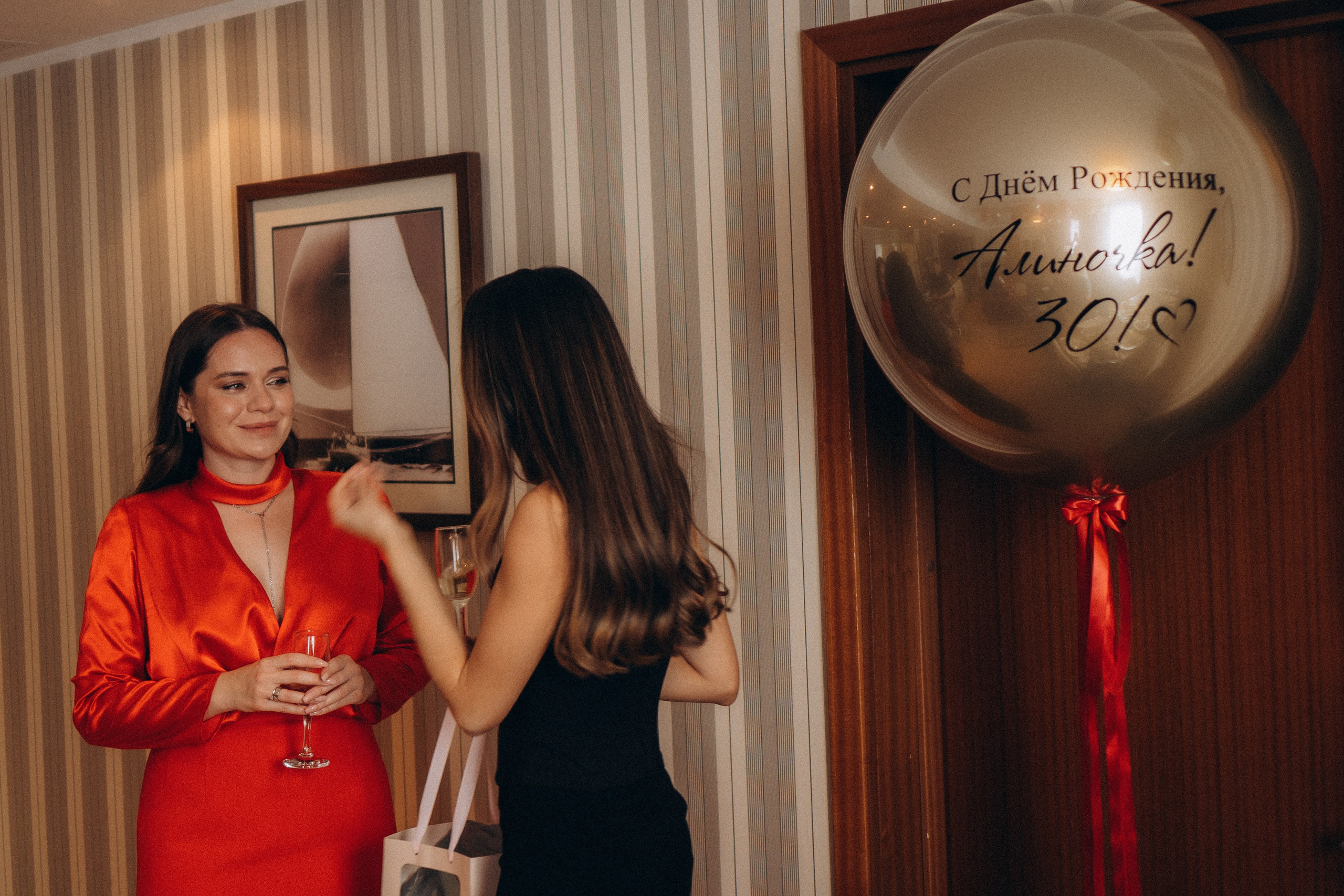 ДЕНЬ РОЖДЕНИЯ. Профессиональный фотограф, Санкт-Петербург — Виктория Богомолова