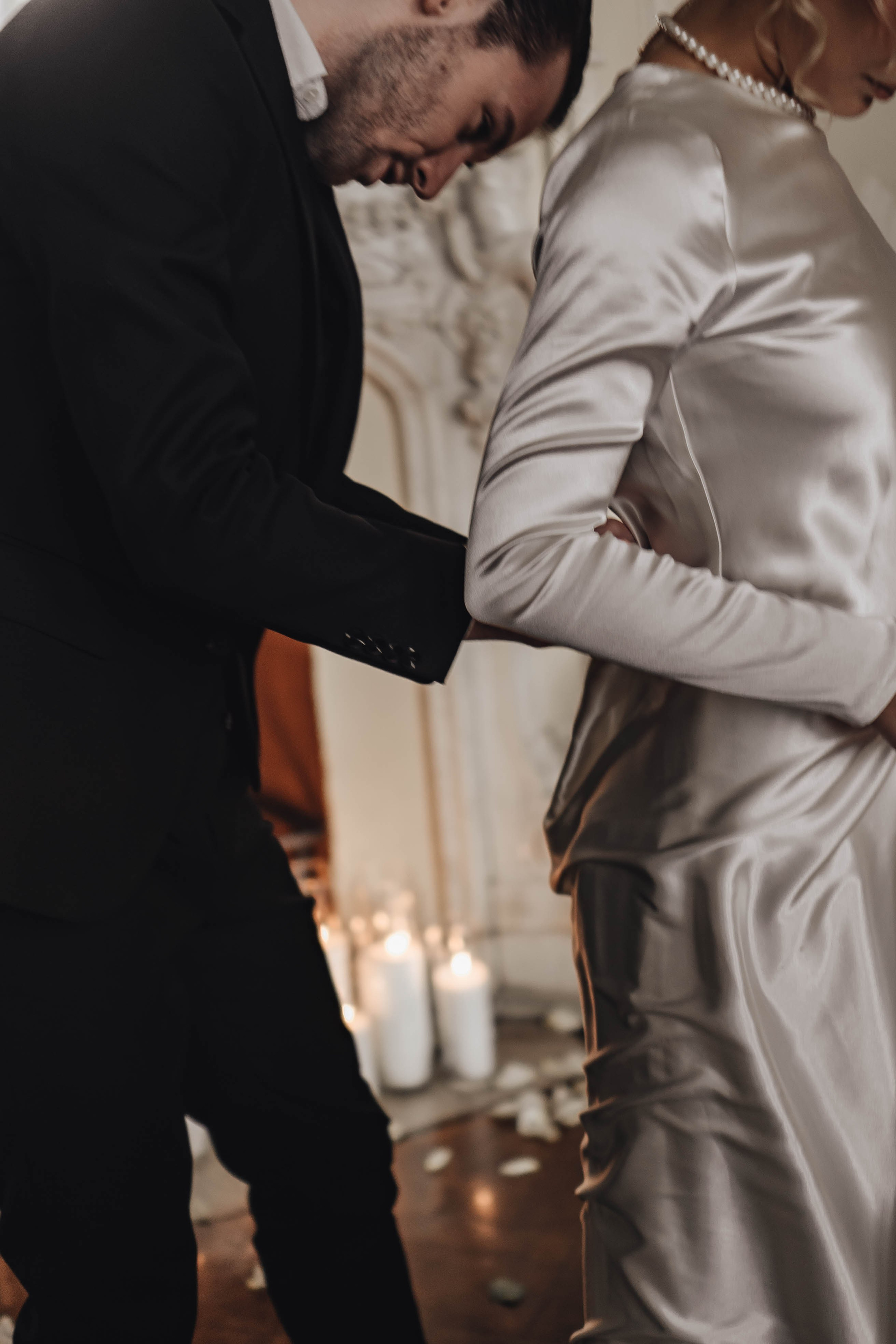 СВАДЕБНАЯ ФОТОСЕСИИЯ В НИКОЛАЕВСКОМ ДВОРЦЕ. Профессиональный фотограф, Санкт-Петербург — Виктория Богомолова