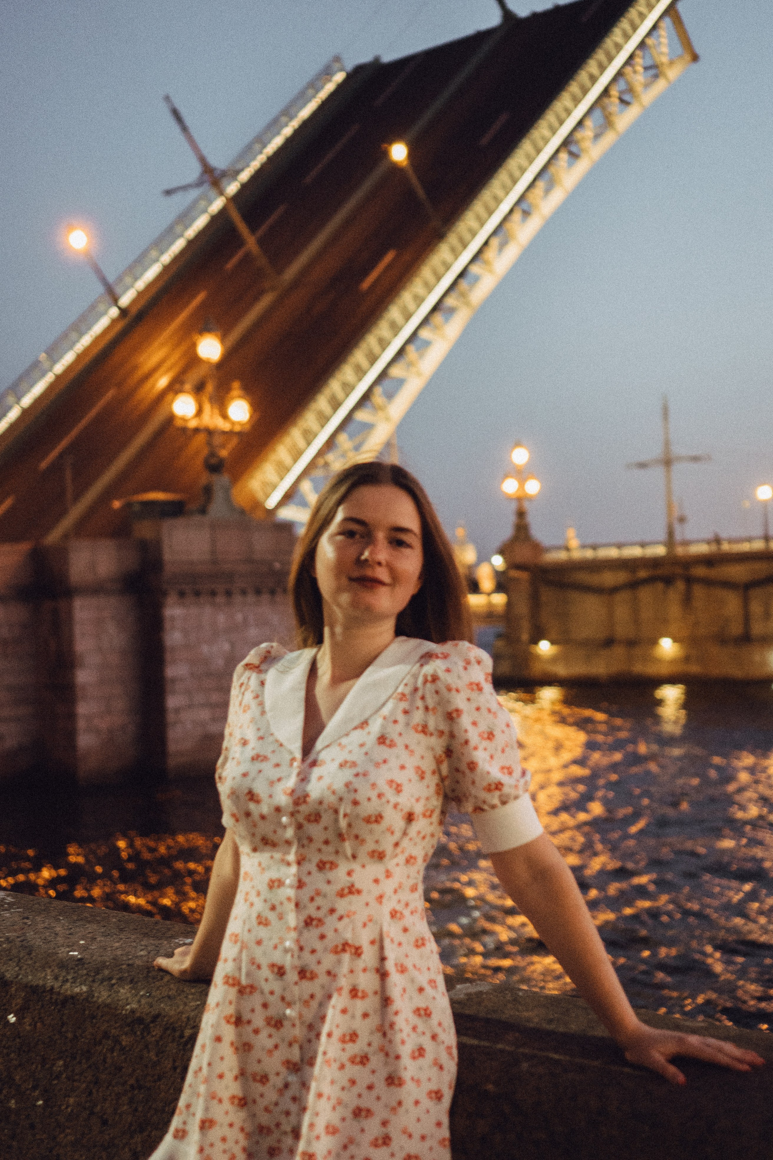 ПРОГУЛКА УТОРОМ ПО ПИТЕРУ. Профессиональный фотограф, Санкт-Петербург — Виктория Богомолова