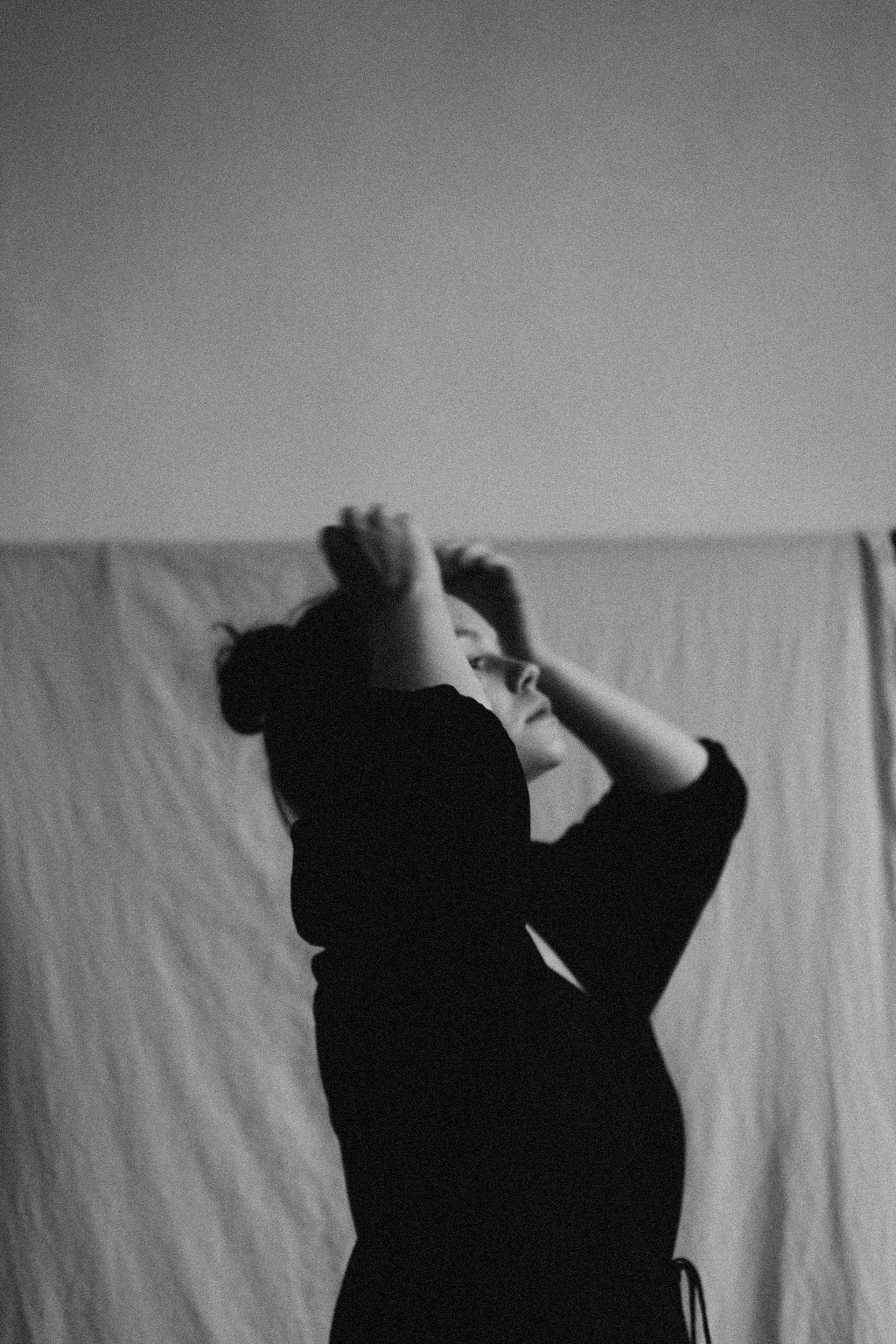 Студийная для девушки. Профессиональный фотограф, Санкт-Петербург — Виктория Богомолова