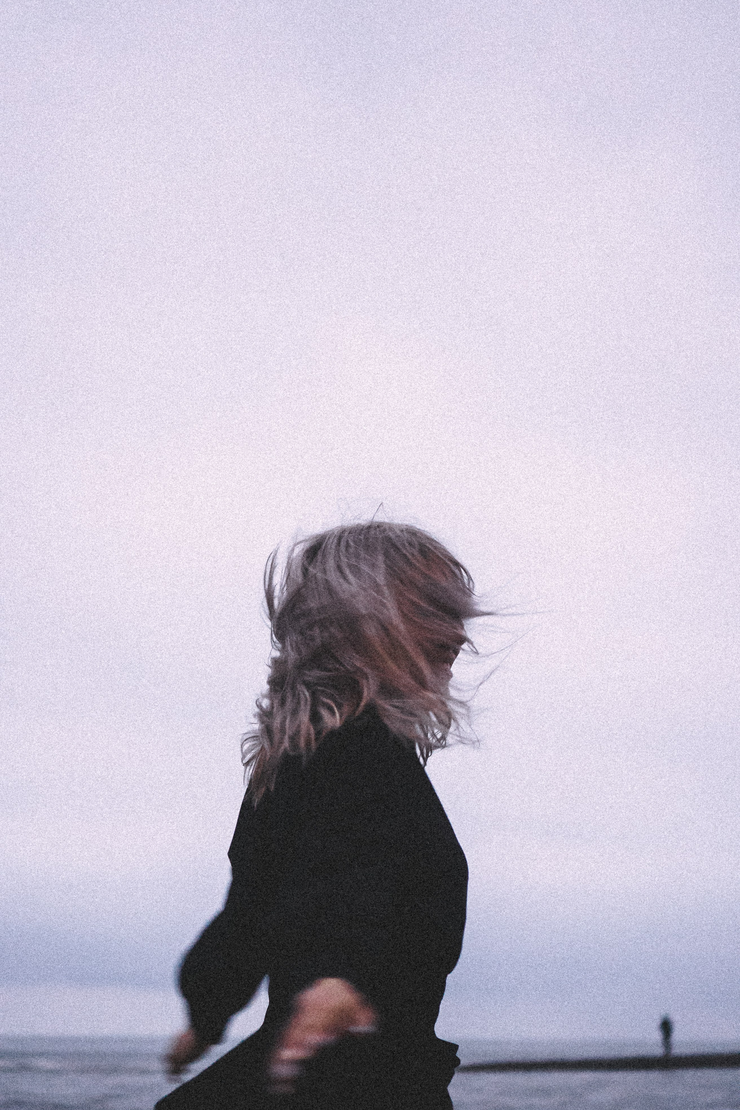 Фотосесиия на море. Профессиональный фотограф, Санкт-Петербург — Виктория Богомолова