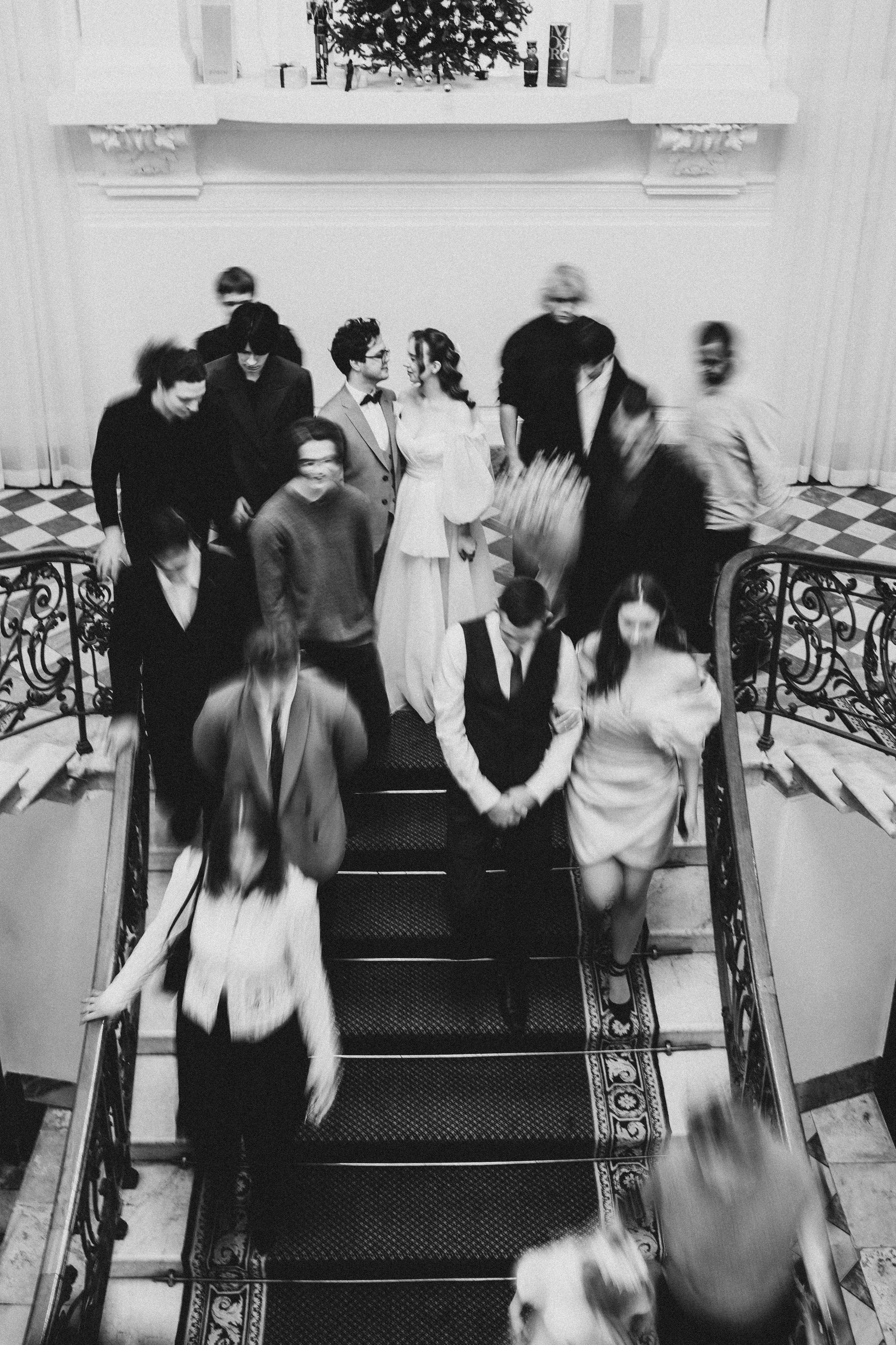 СВАДЕБНАЯ ВО ВТОРОМ ДВОРЦЕ И ПРОГУЛКА В ТАВРИЧЕСКОМ САДУ ЧБ. Профессиональный фотограф, Санкт-Петербург — Виктория Богомолова