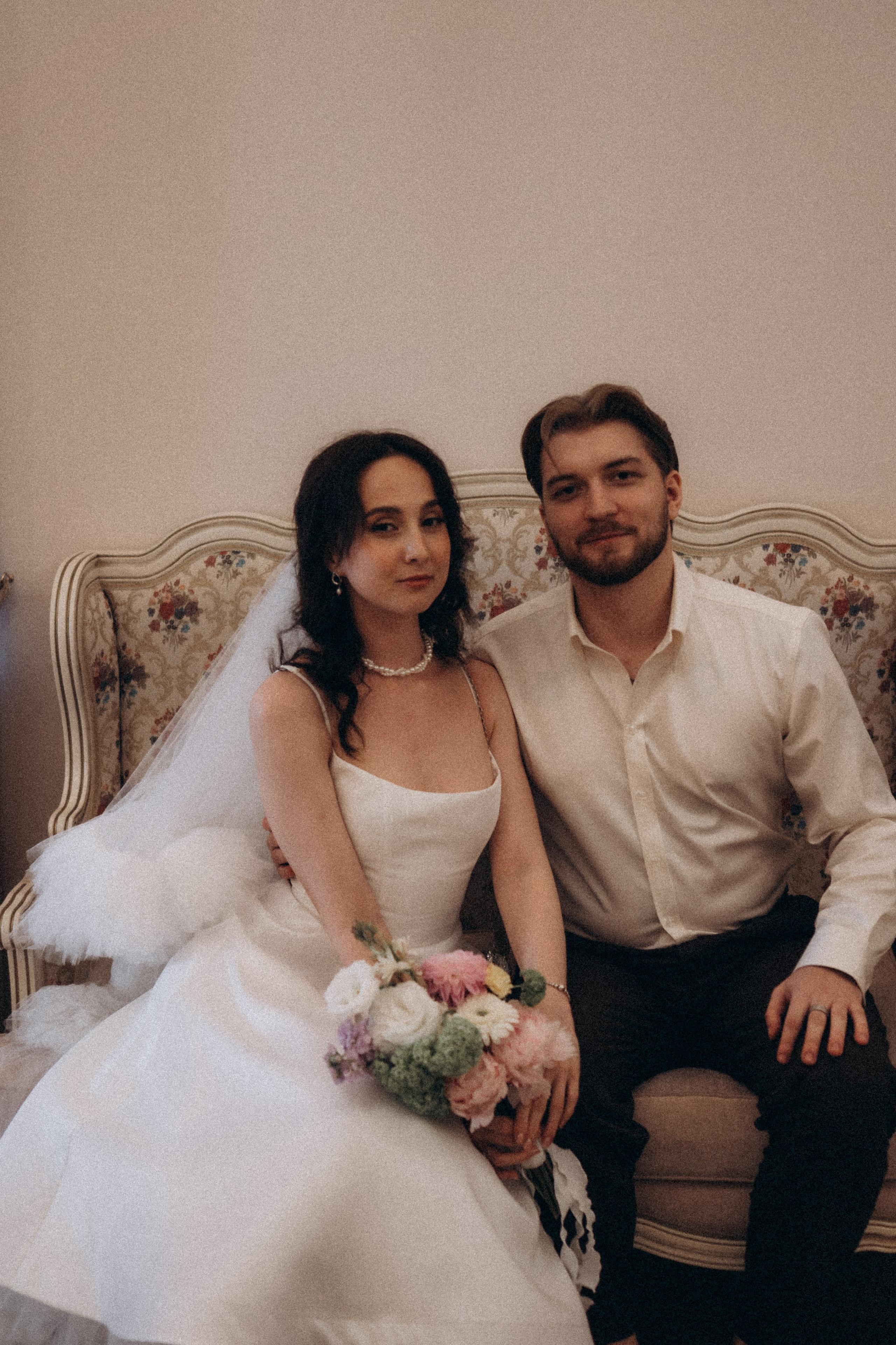 СВАДЕБНАЯ ФОТОСЕСИСИЯ В ГОРОДЕ ПУШКИН. Профессиональный фотограф, Санкт-Петербург — Виктория Богомолова