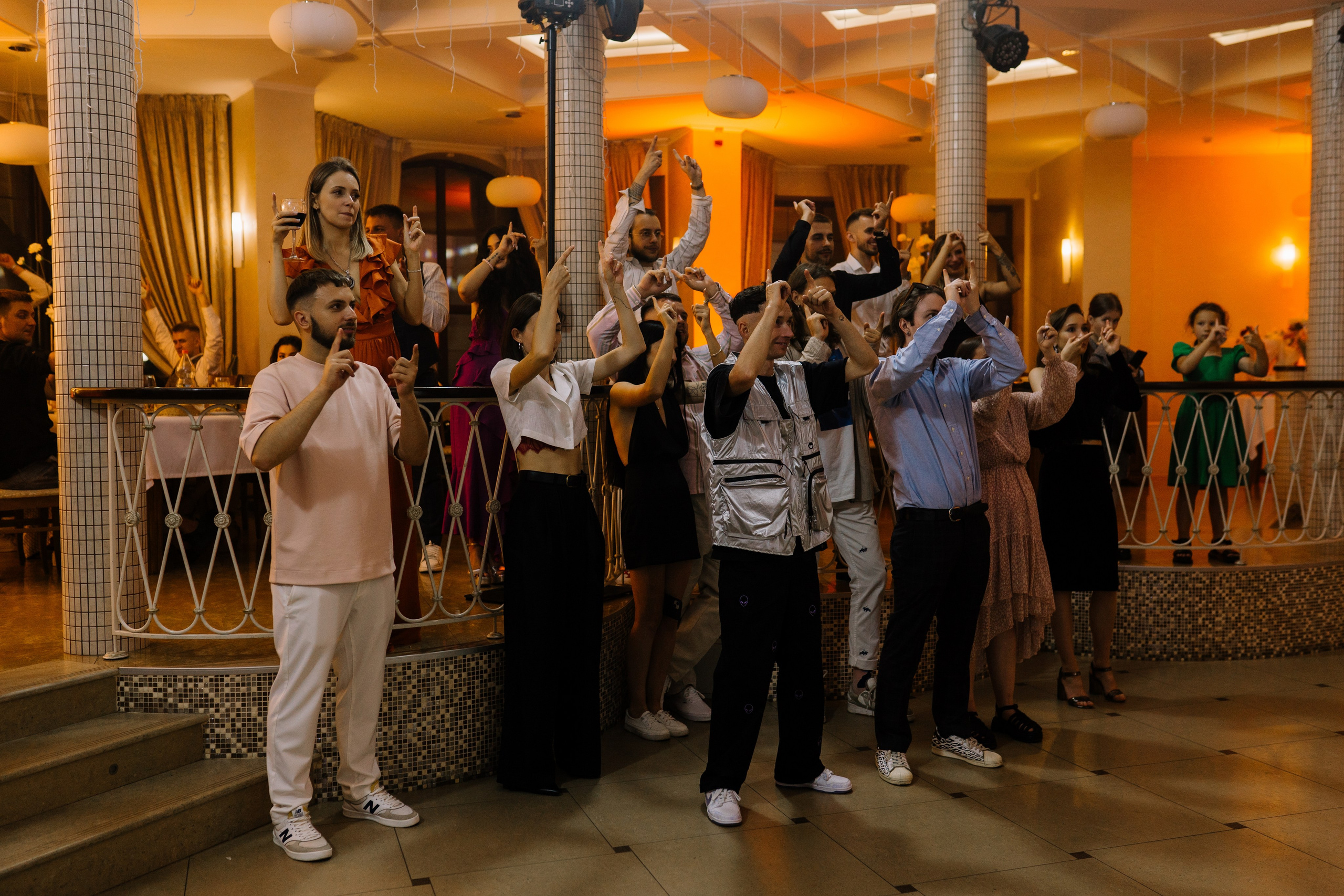 Лиза & Сергей