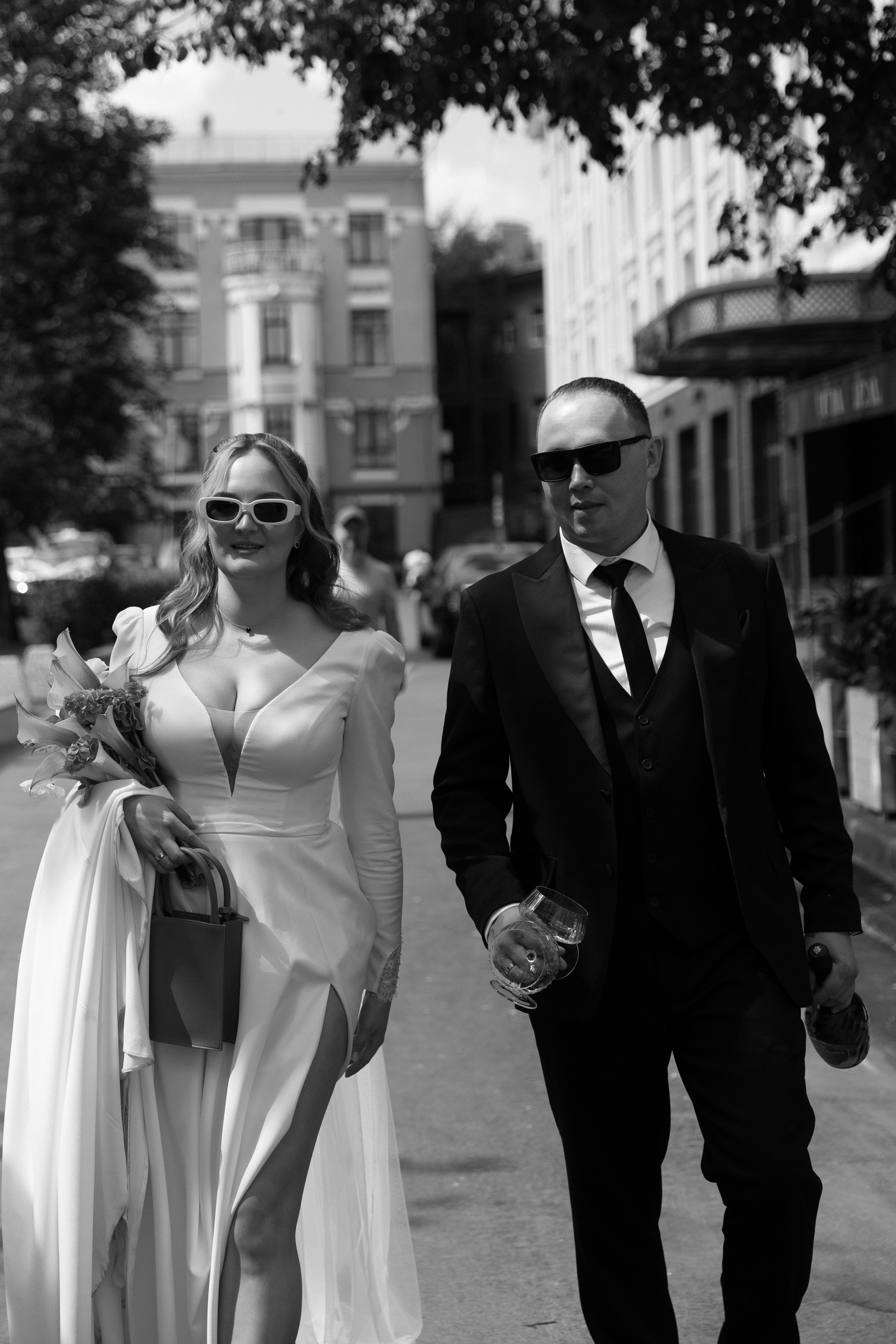 Даша и Саша. Фотограф Нижний Новгород