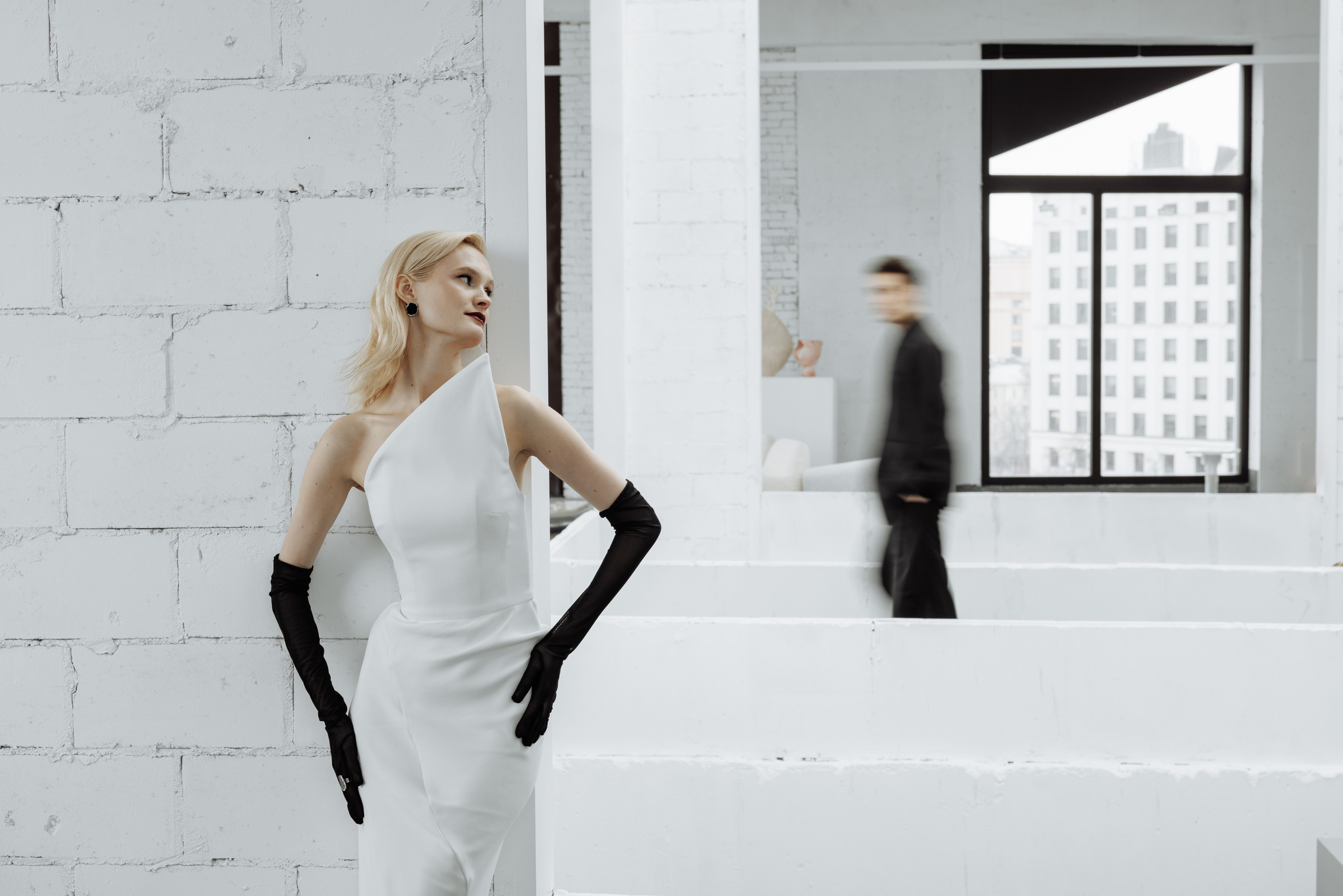 Ольга и Алексей. Фотограф в Новосибирске Надежда Черных