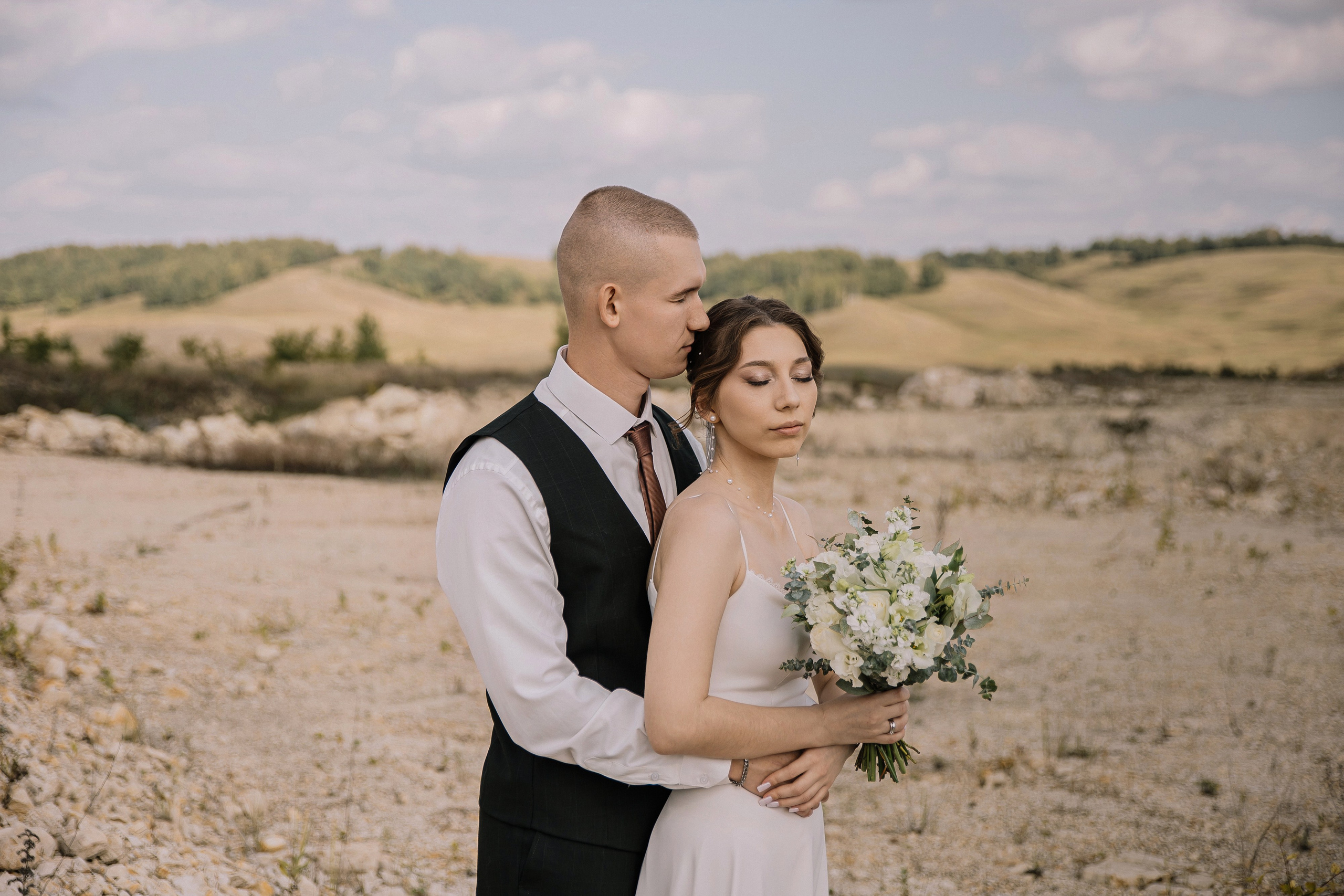 Данила и Даша. Свадебный и семейный фотограф Самара и Самарская область Дарья Зарипова