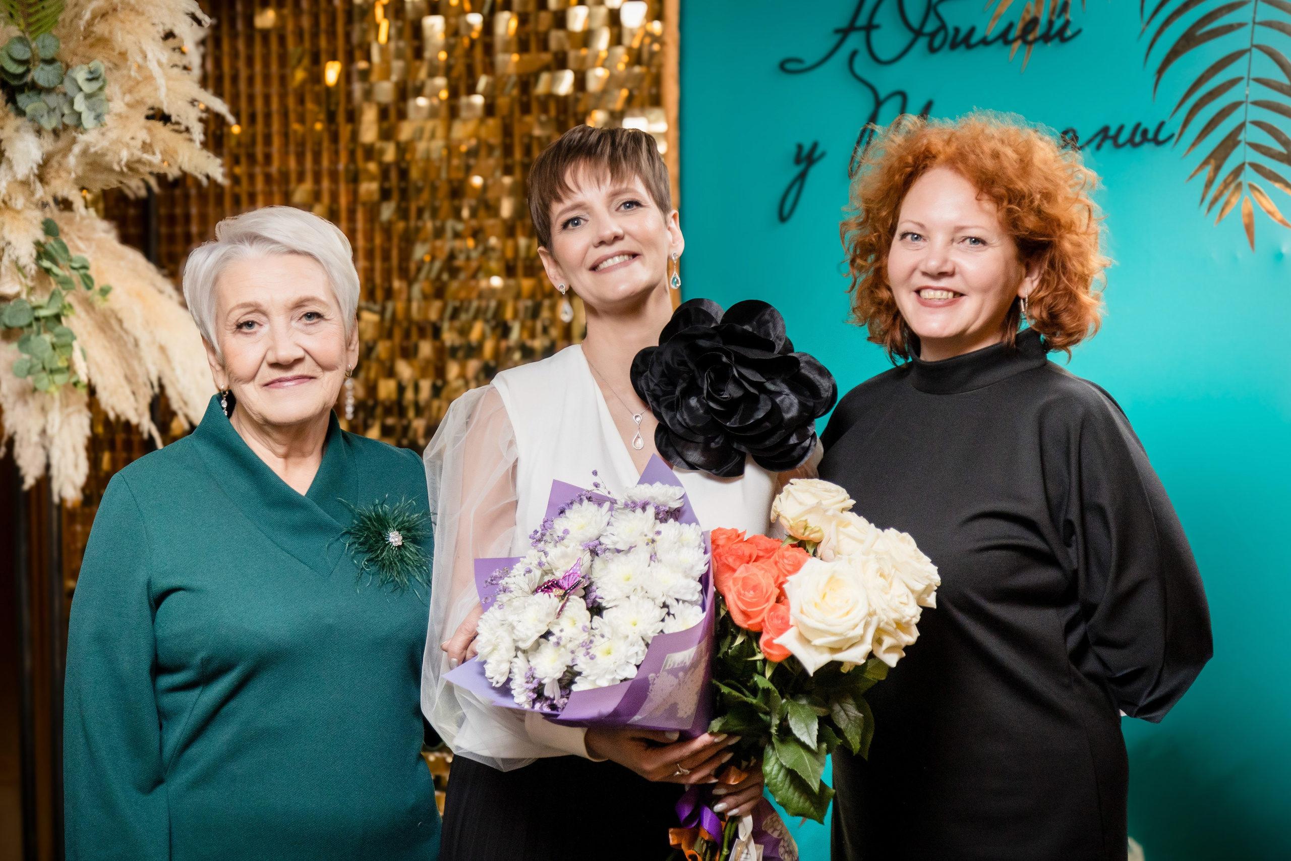 Юбилеи. Детский фотограф видеограф в Хабаровске Михаил Орлов