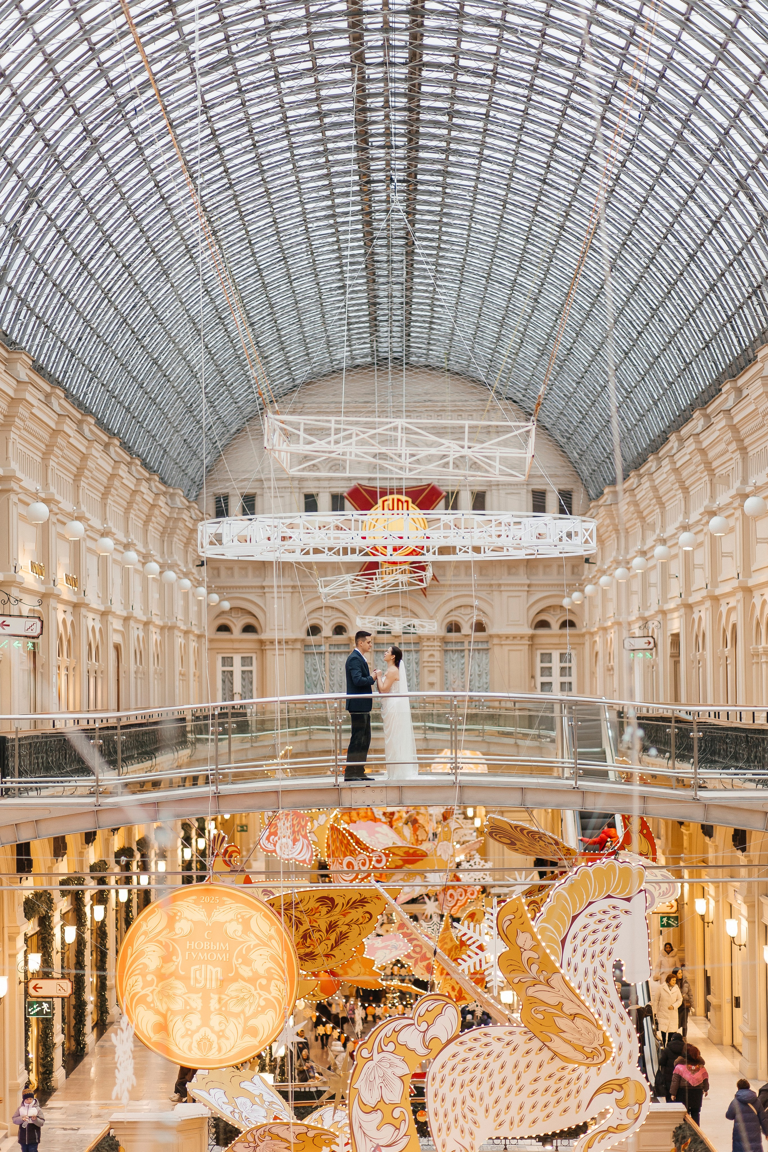 Свадьбы. Фотограф в Москве Екатерина Потапова