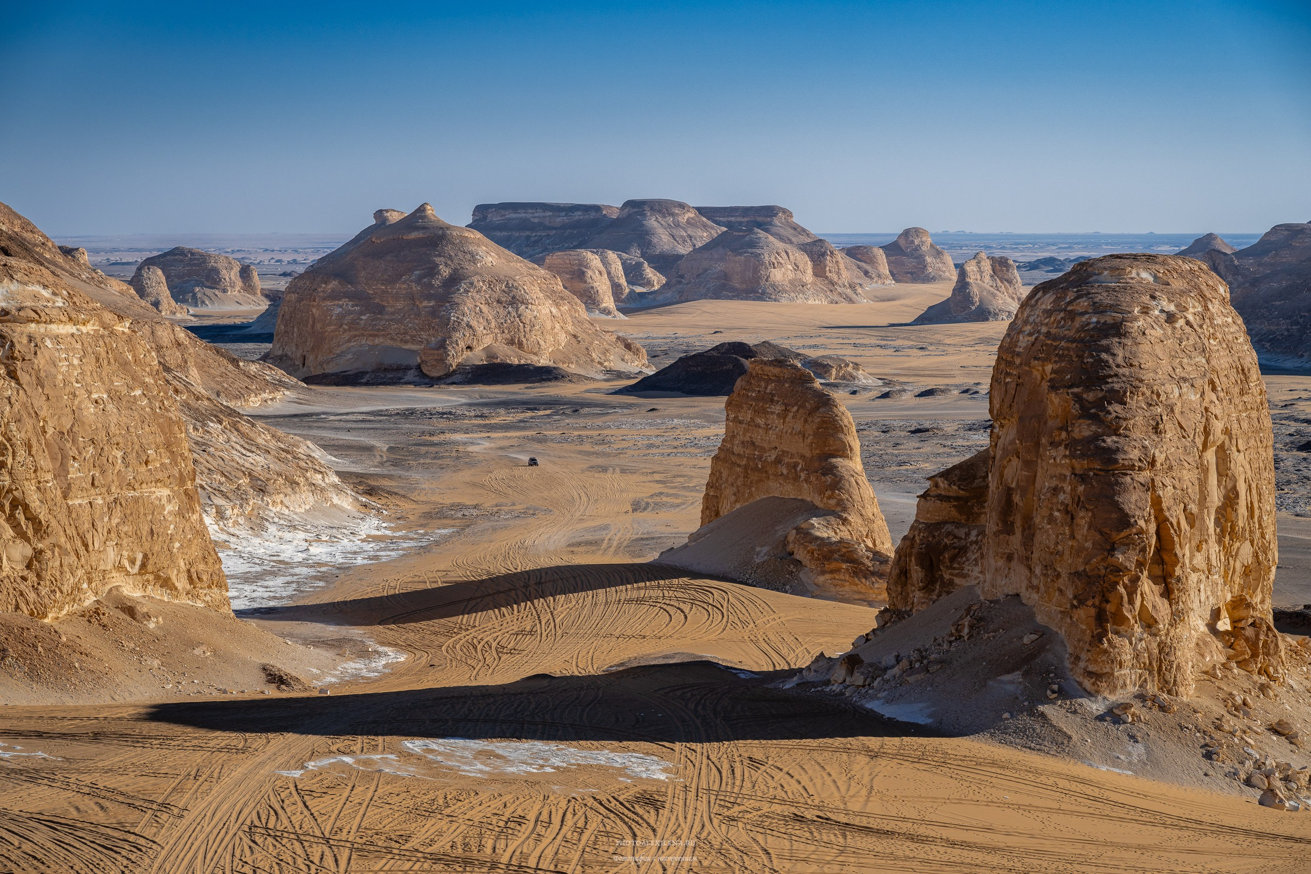 Пейзажная фотография. Авторские стильные фотокартины