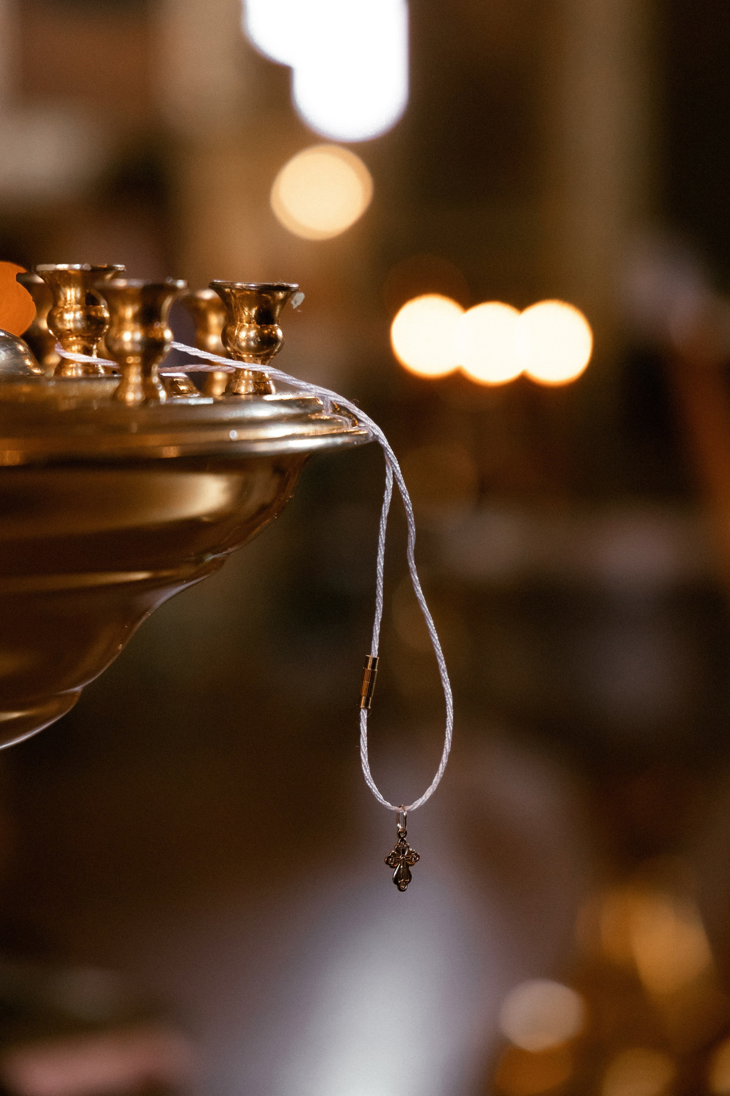 Крещение Евы