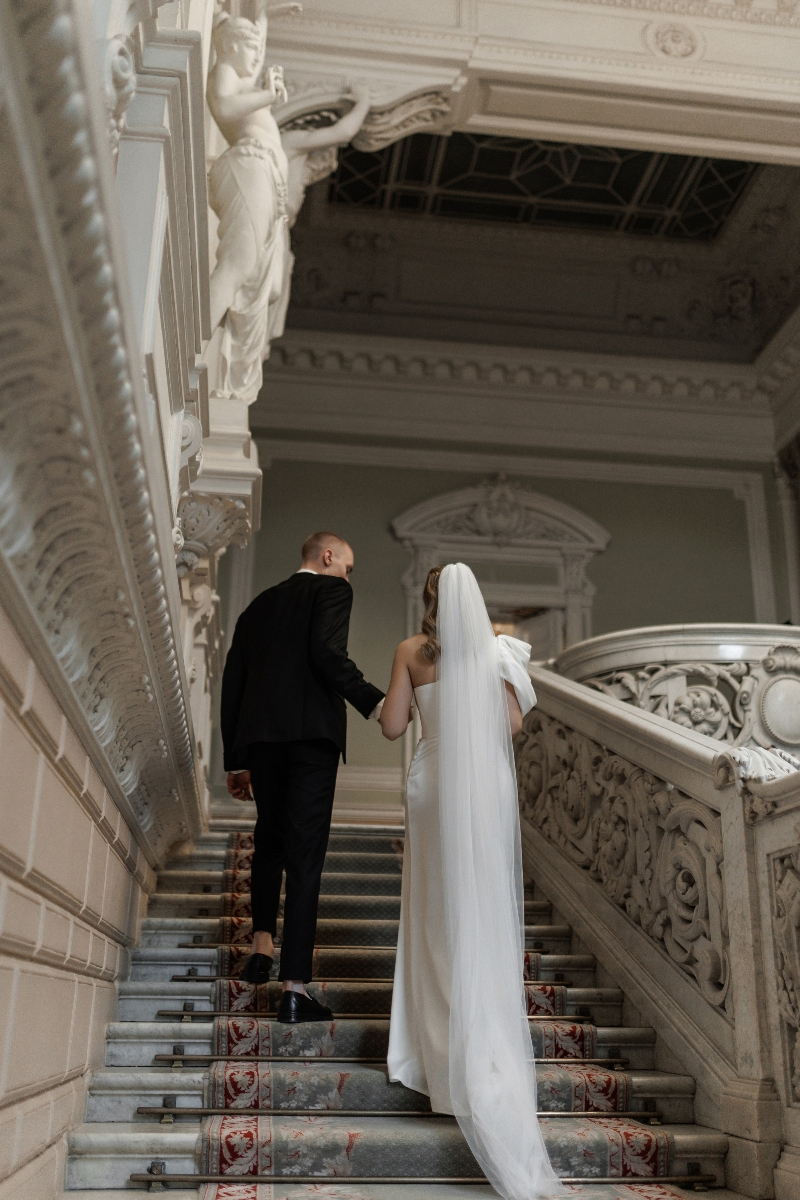 Луиза+Иван Дворец_1. Фотограф в Санкт-Петербурге