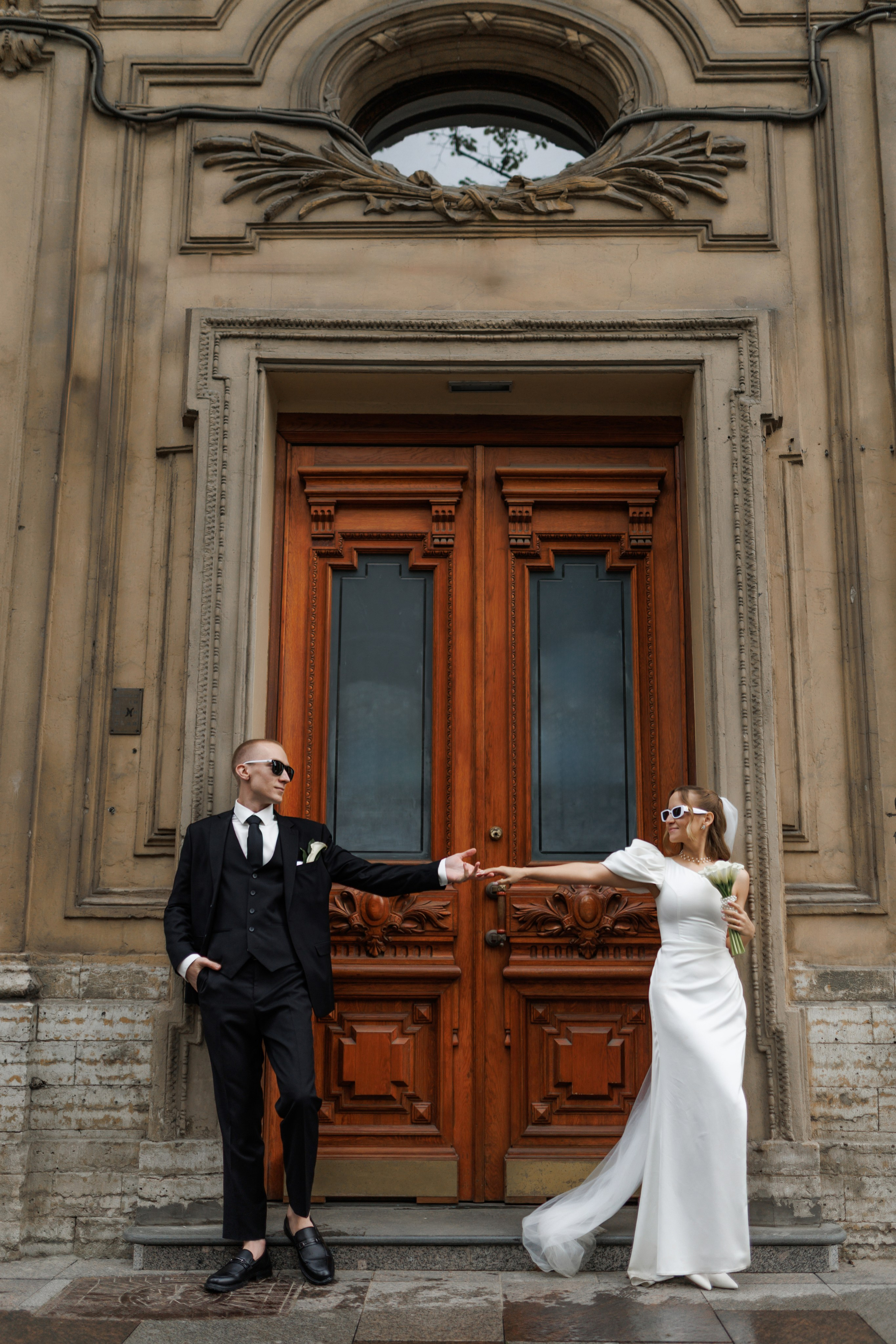 Луиза+Иван Дворец_1. Фотограф в Санкт-Петербурге