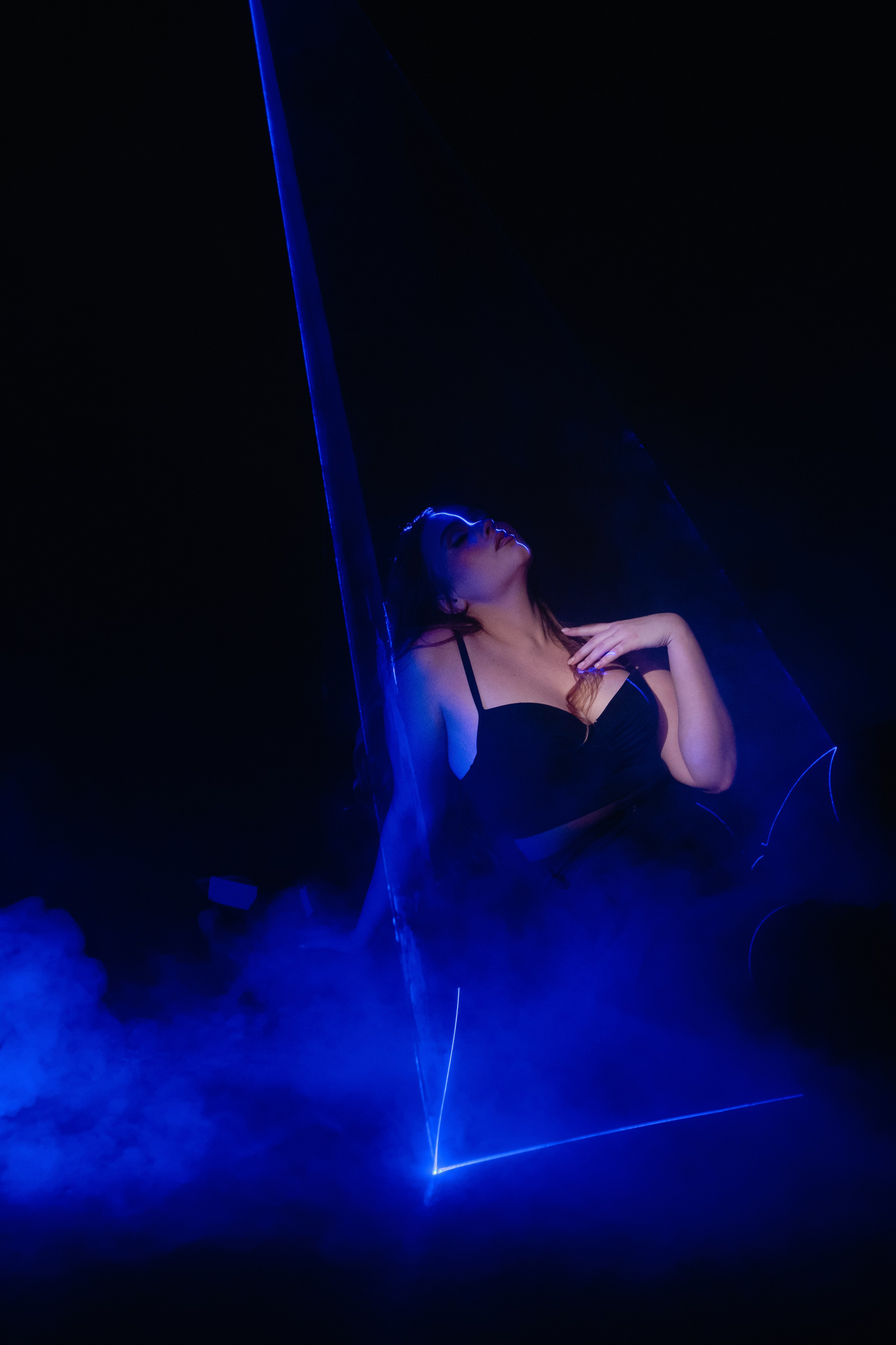 Дарья. Свадебный и портретный фотограф в Новосибирске Любовь Исакова