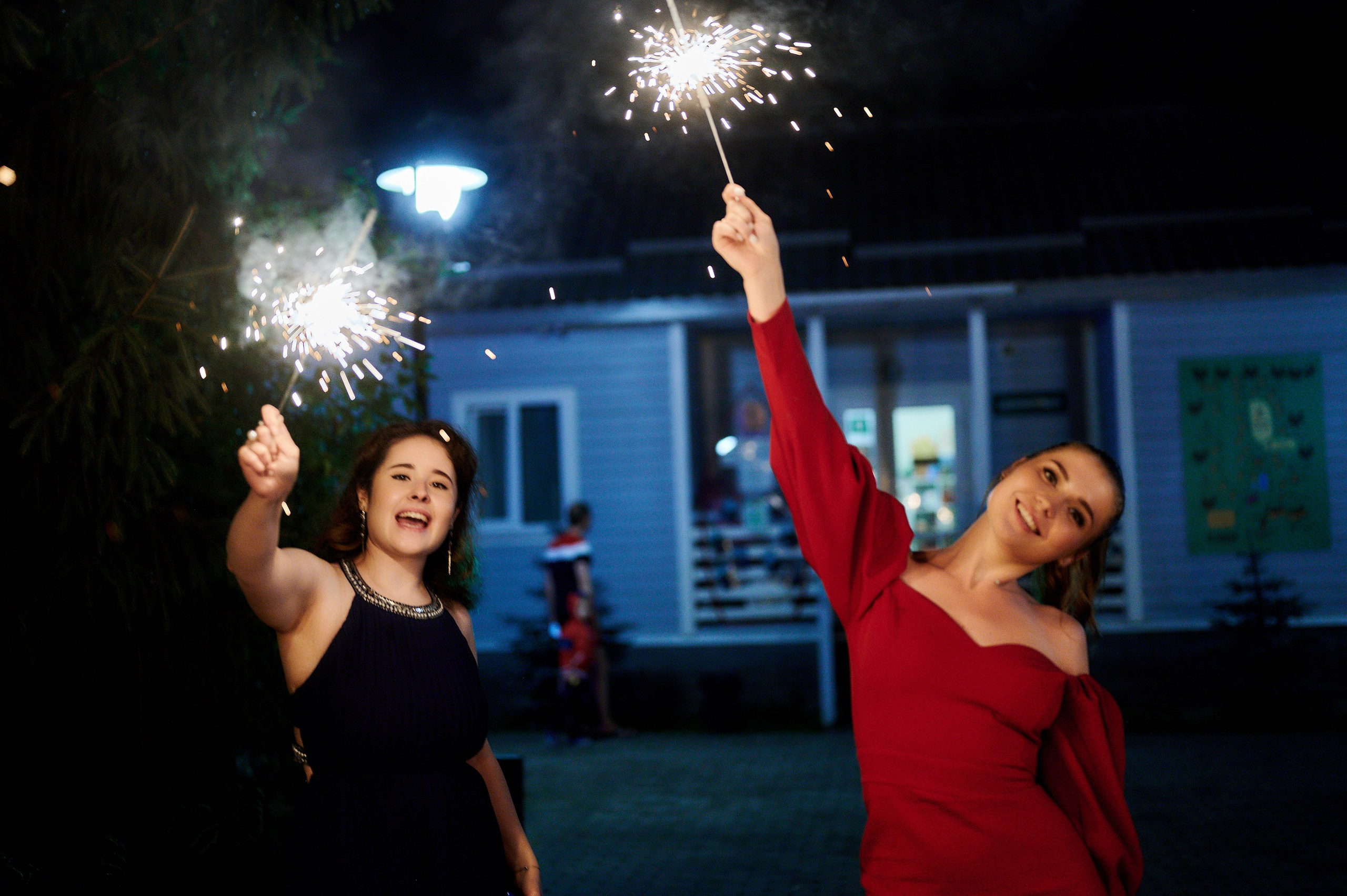 Аня и Андрей. Фото-видеосъемка свадеб Venson Films