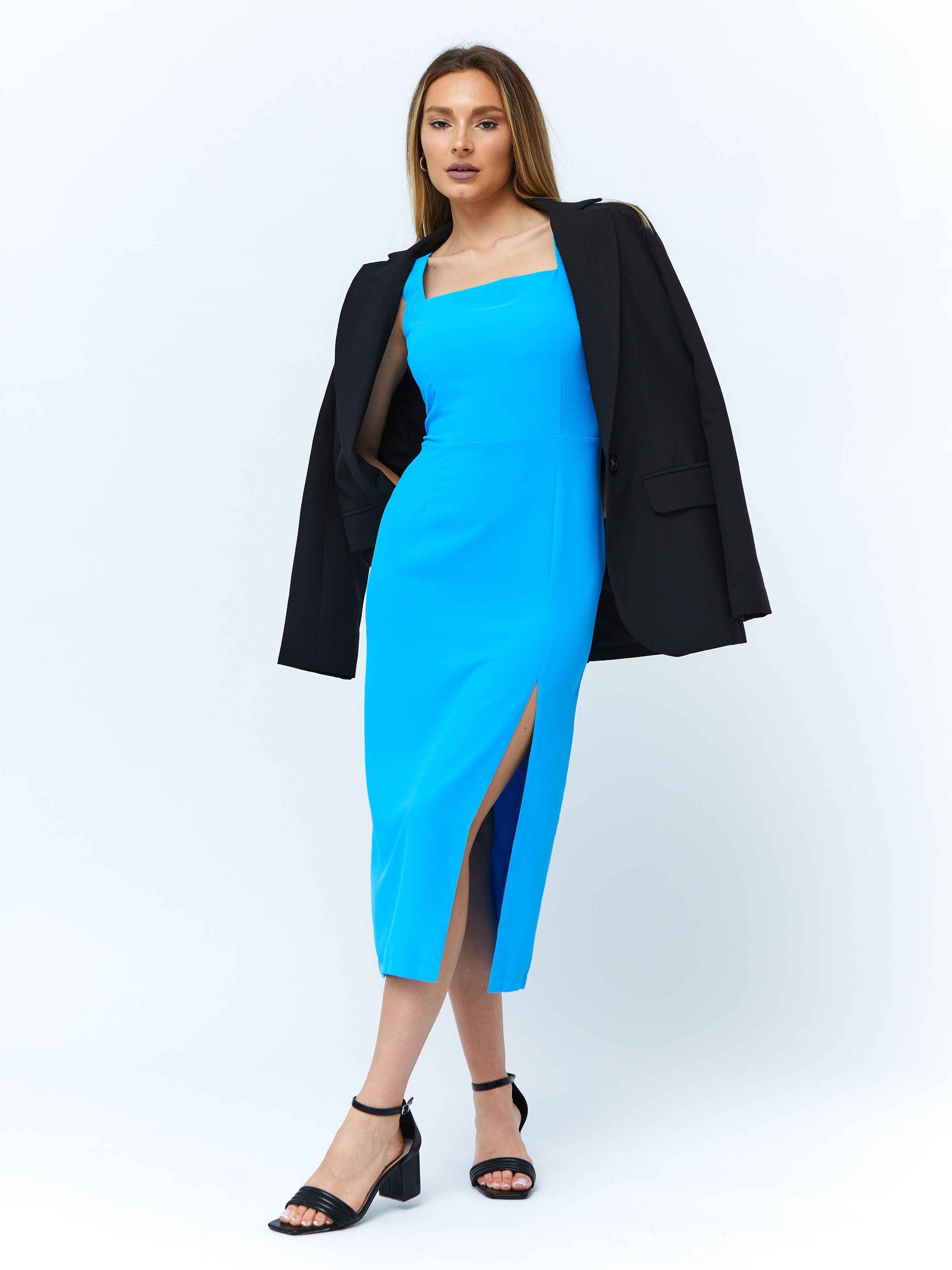 CATALOGUE. Организация съемок в Москве для брендов одежды — Кирилл Ярощенко