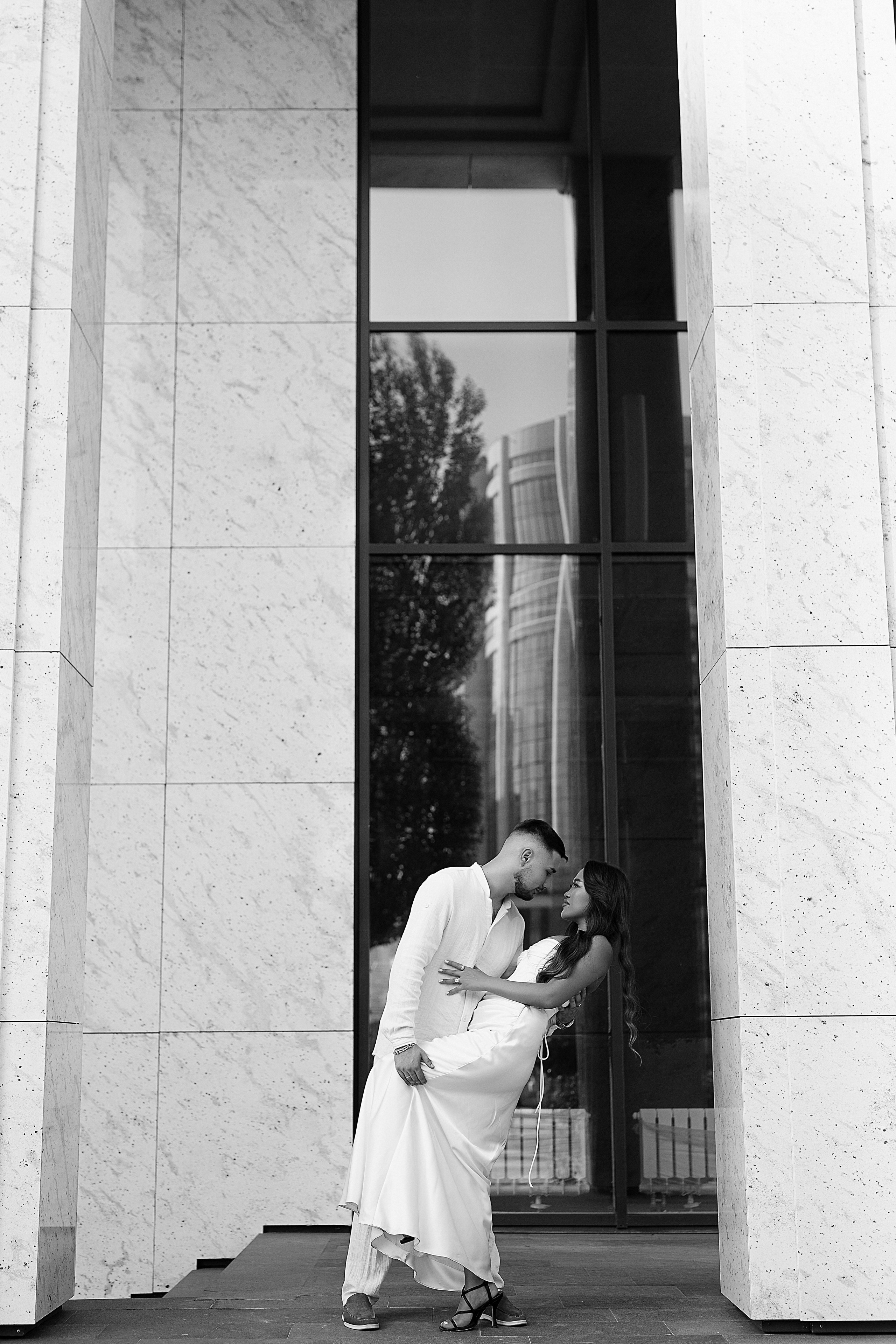 Погулка «Чикаго». Таня Давтян фотограф в Новосибирске