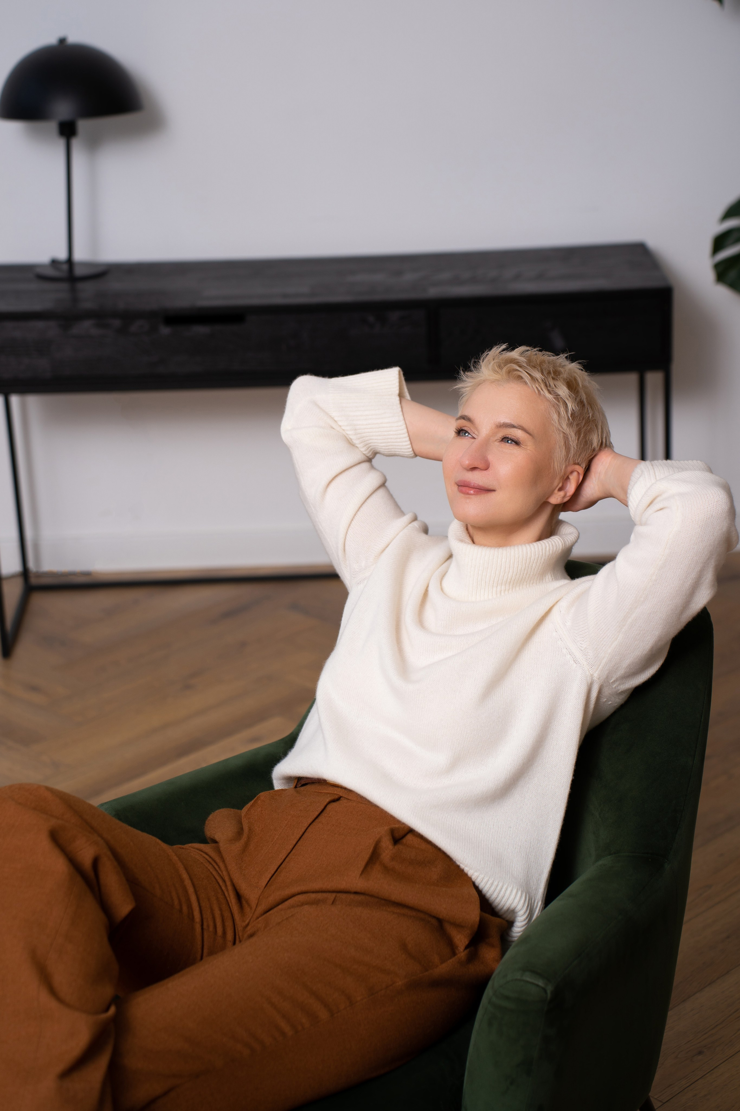 Риэлтор. Фотосессии в Москве. Фотограф Анна Михайлова