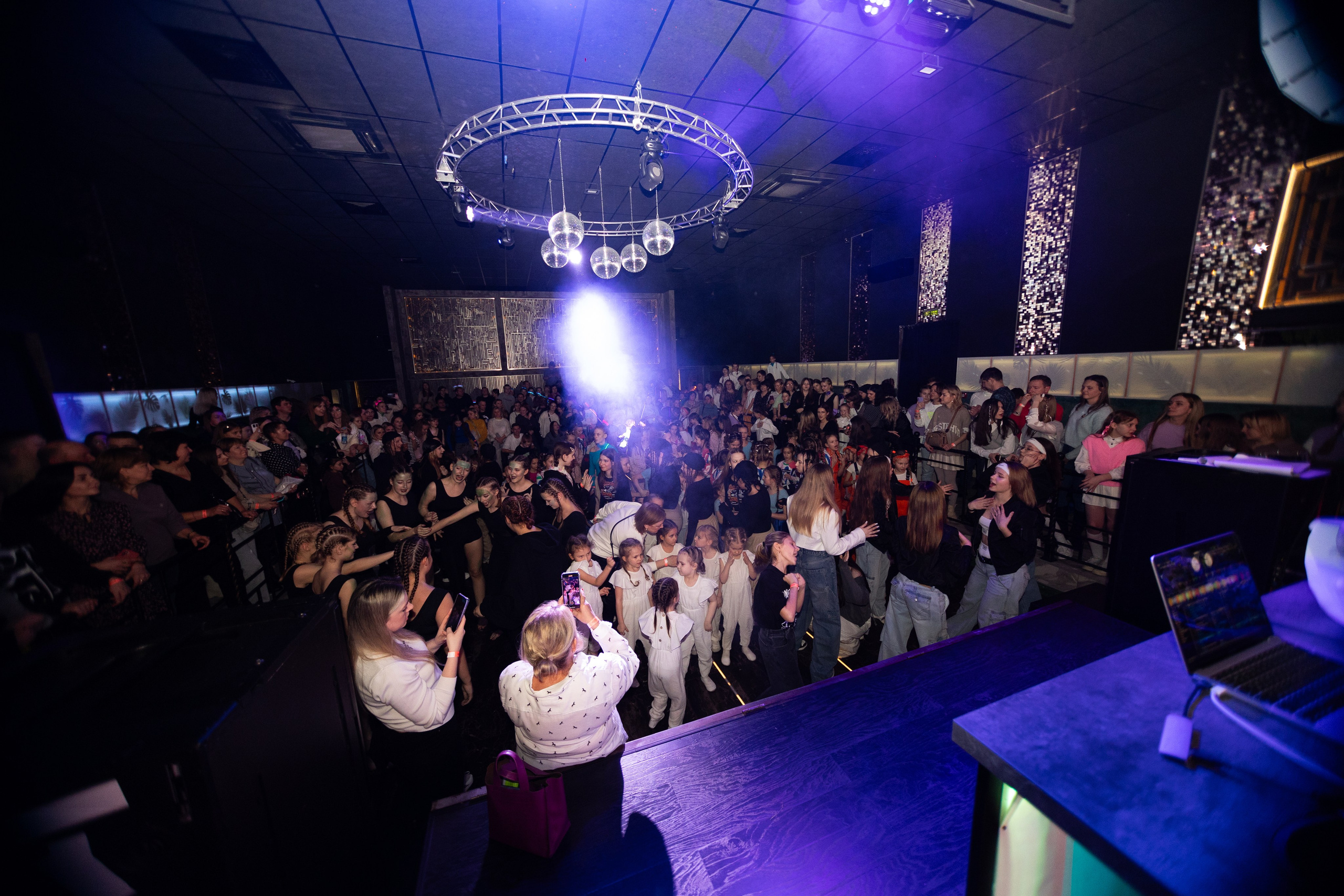 New Beat 2024. Andrey Pospelove. Фотограф в Саратове