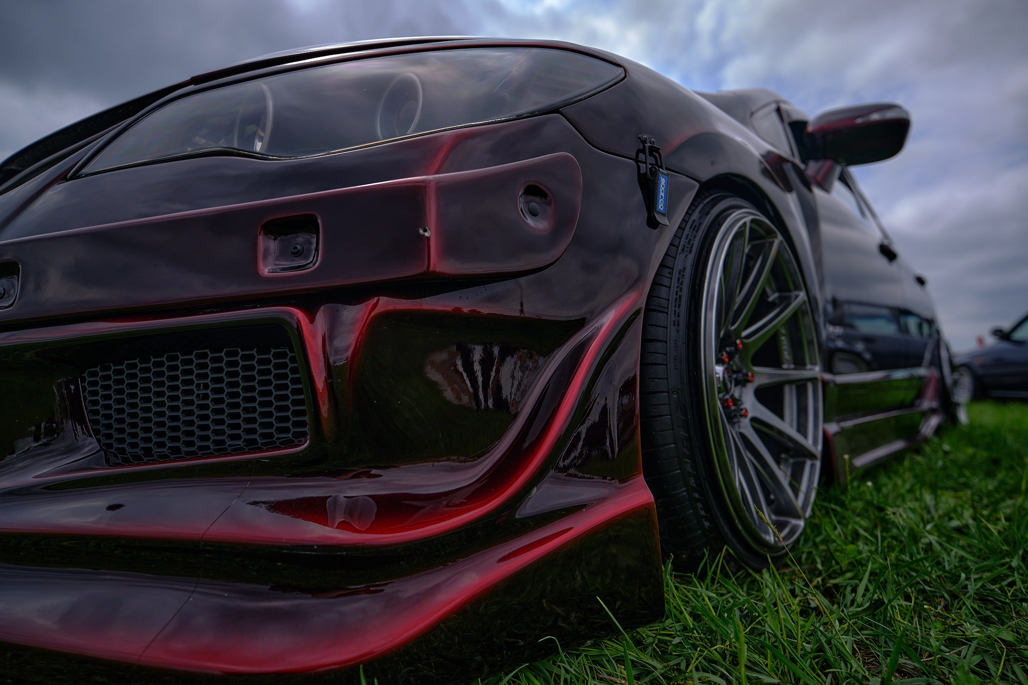 Авто-звук. Константин Тимонин — фотограф в Краснодаре