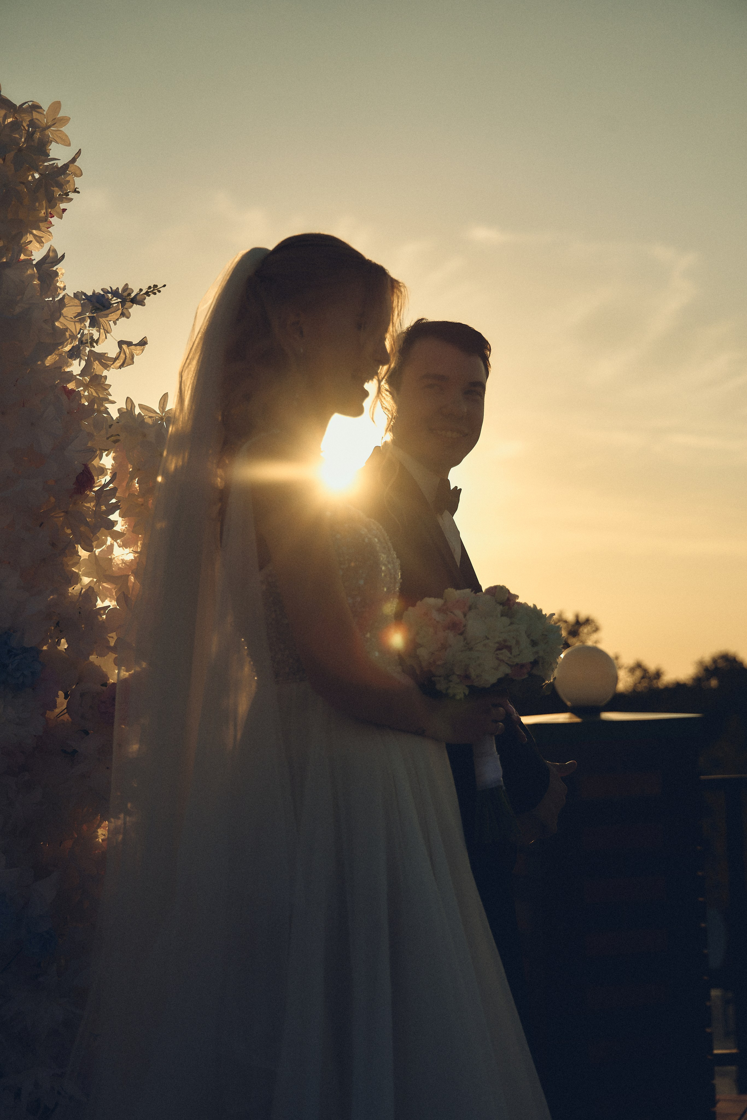 Елена и Игорь. Профессиональный фотограф, Москва | Елена Павлова