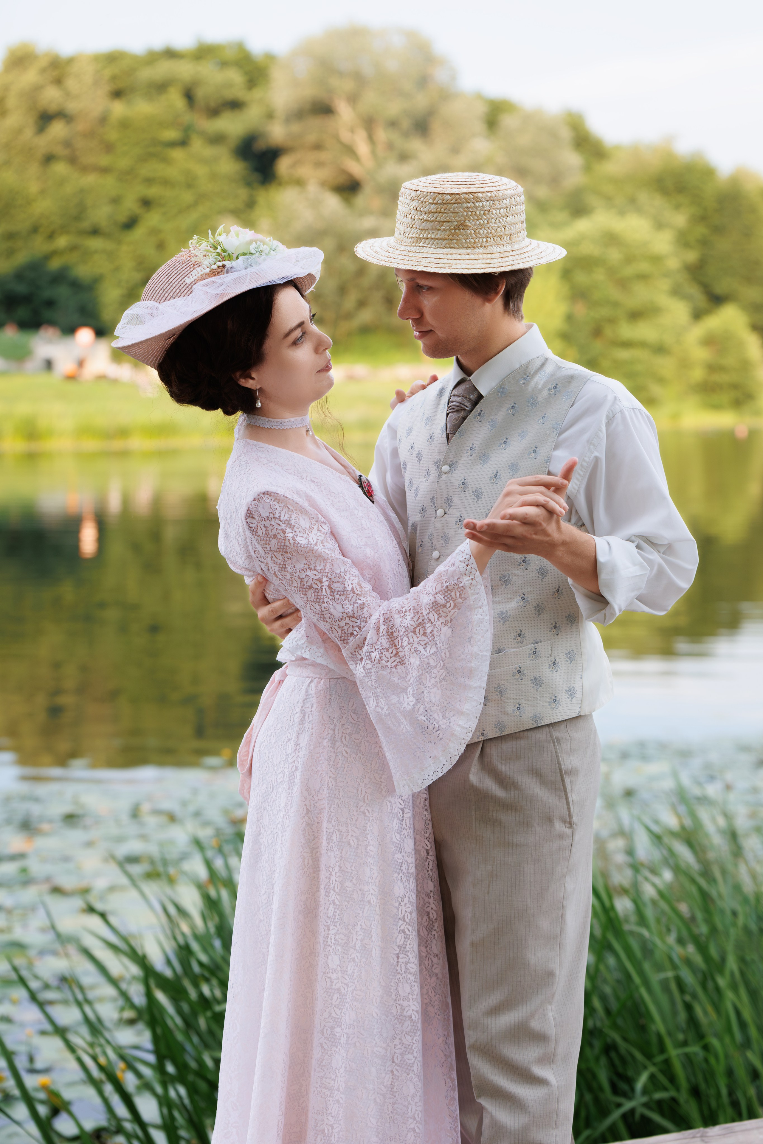 Анжелика. Репортажный фотограф в Москве Сергей Сомсиков