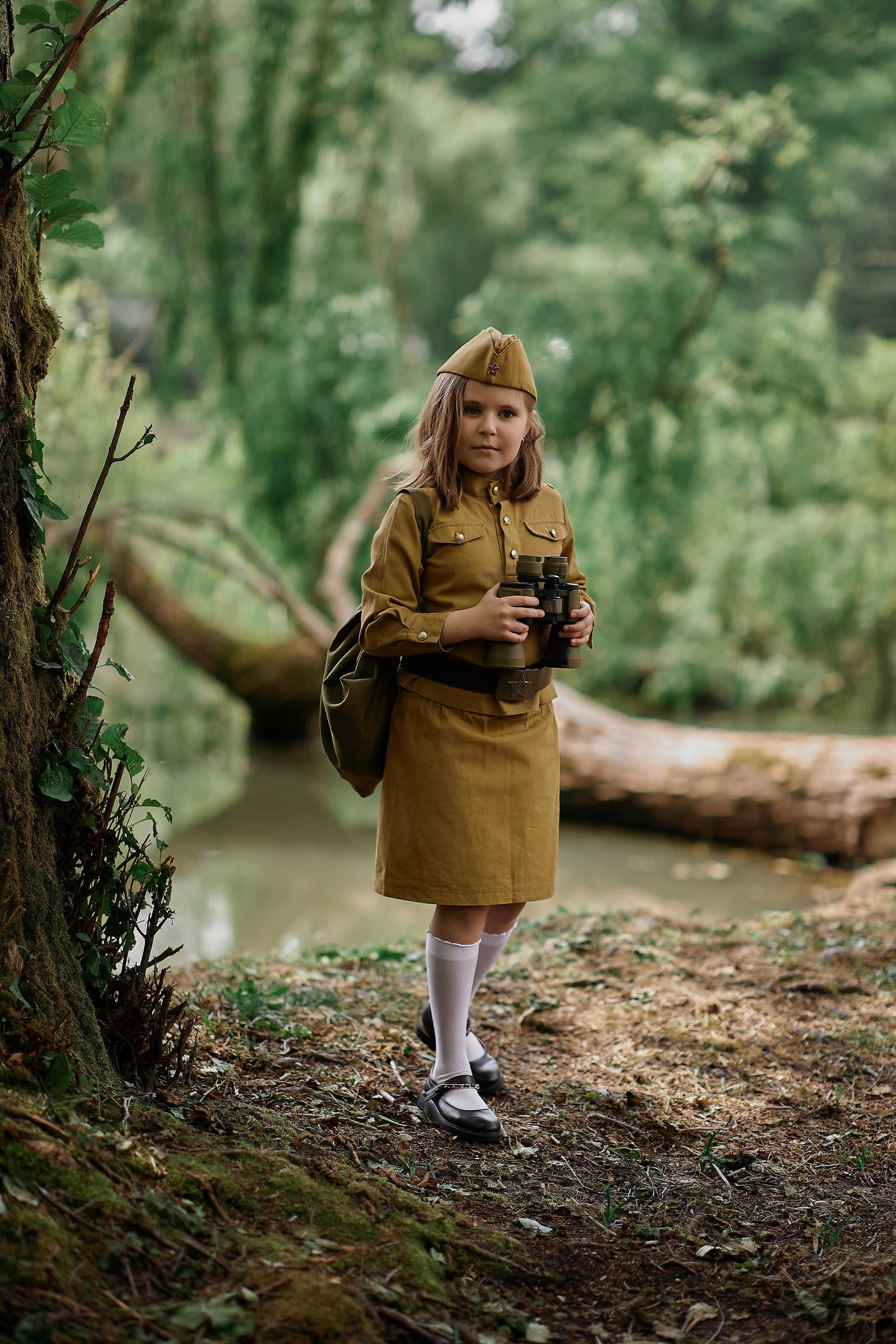 9 мая. Свадебный и семейный фотограф в Сочи-Красной поляне Ларионова Анна