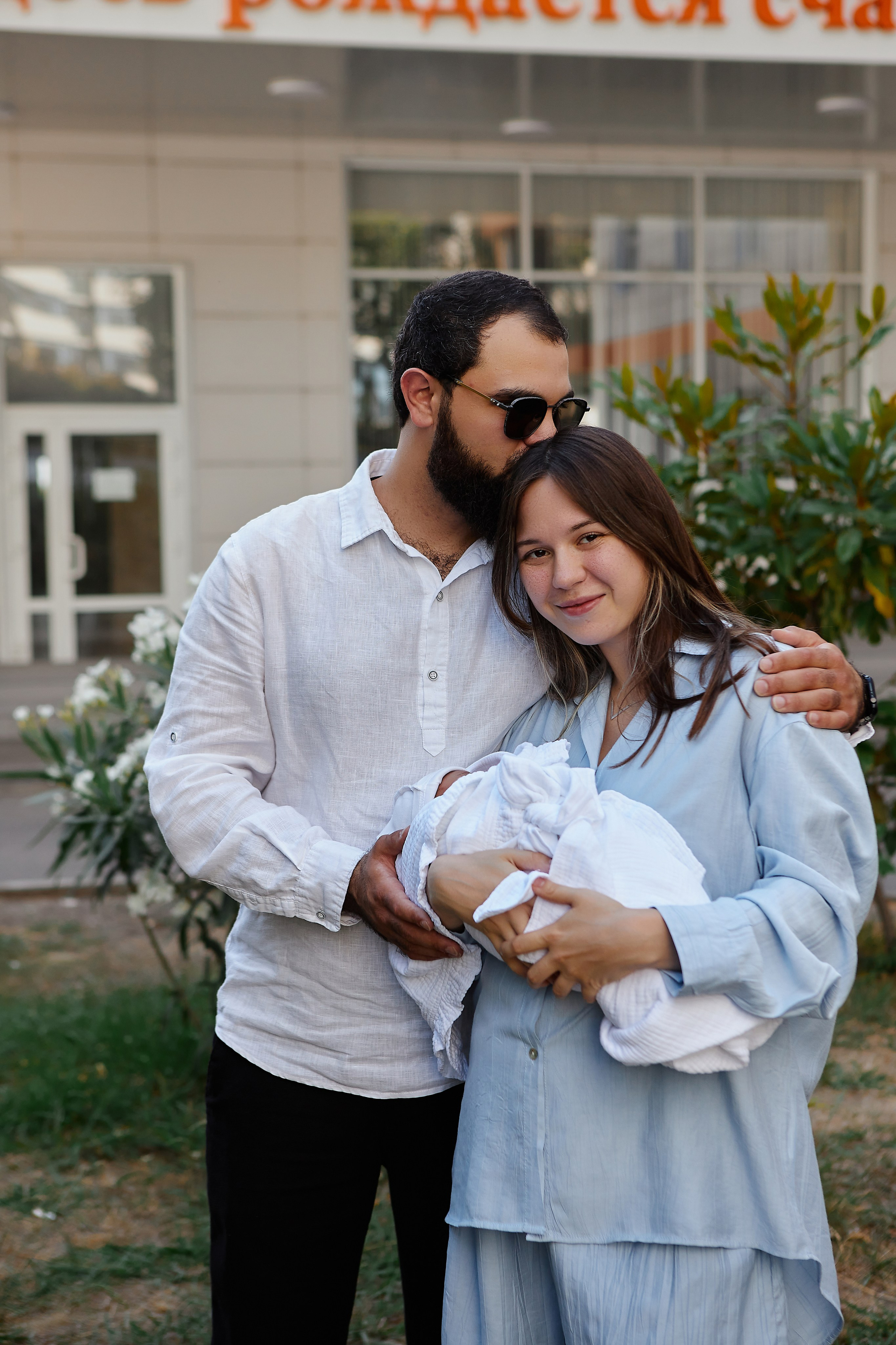 Выписка Адама. Свадебный и семейный фотограф в Сочи-Красной поляне Ларионова Анна