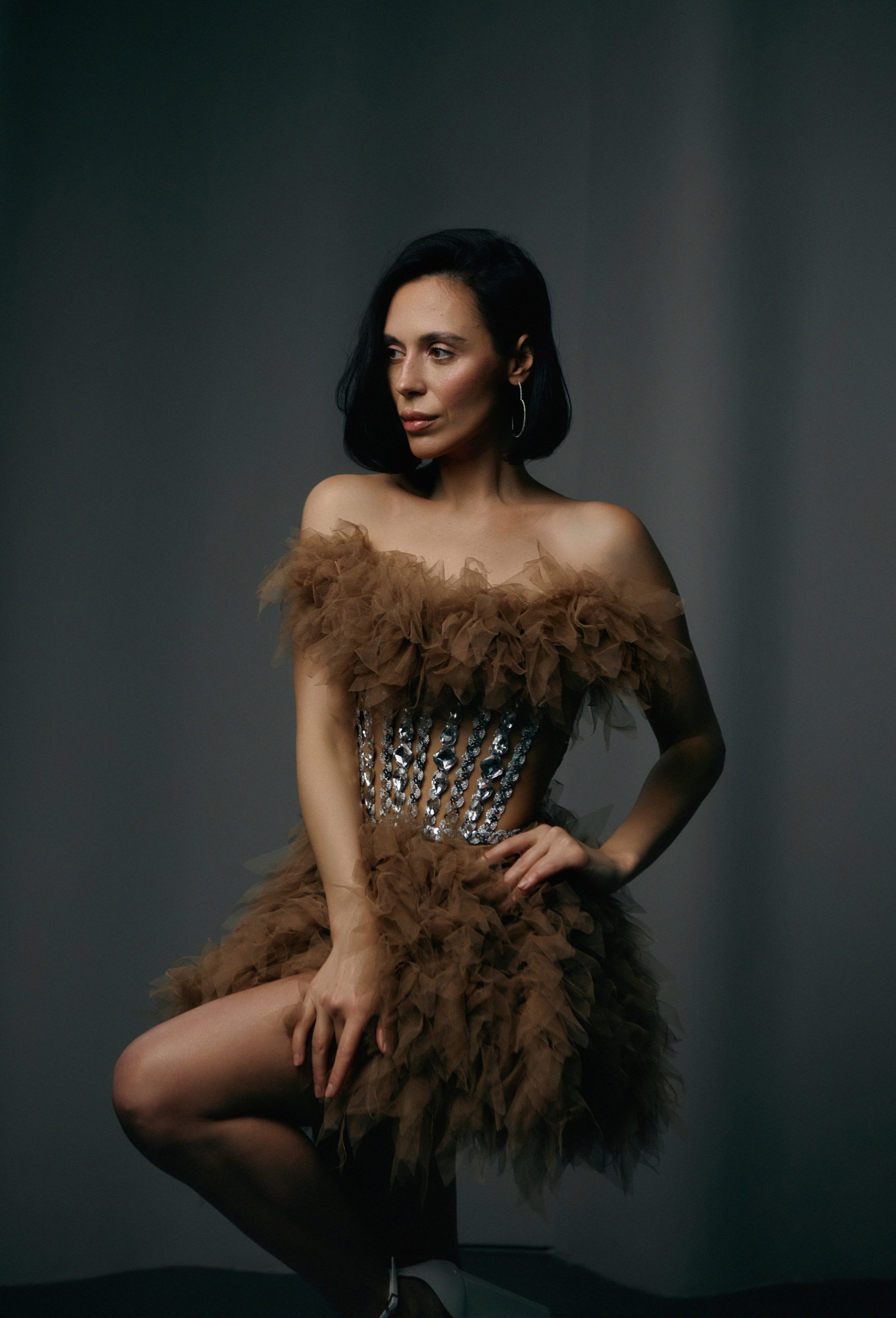 Сфера Лидия. Свадебный и семейный фотограф в Сочи-Красной поляне Ларионова Анна