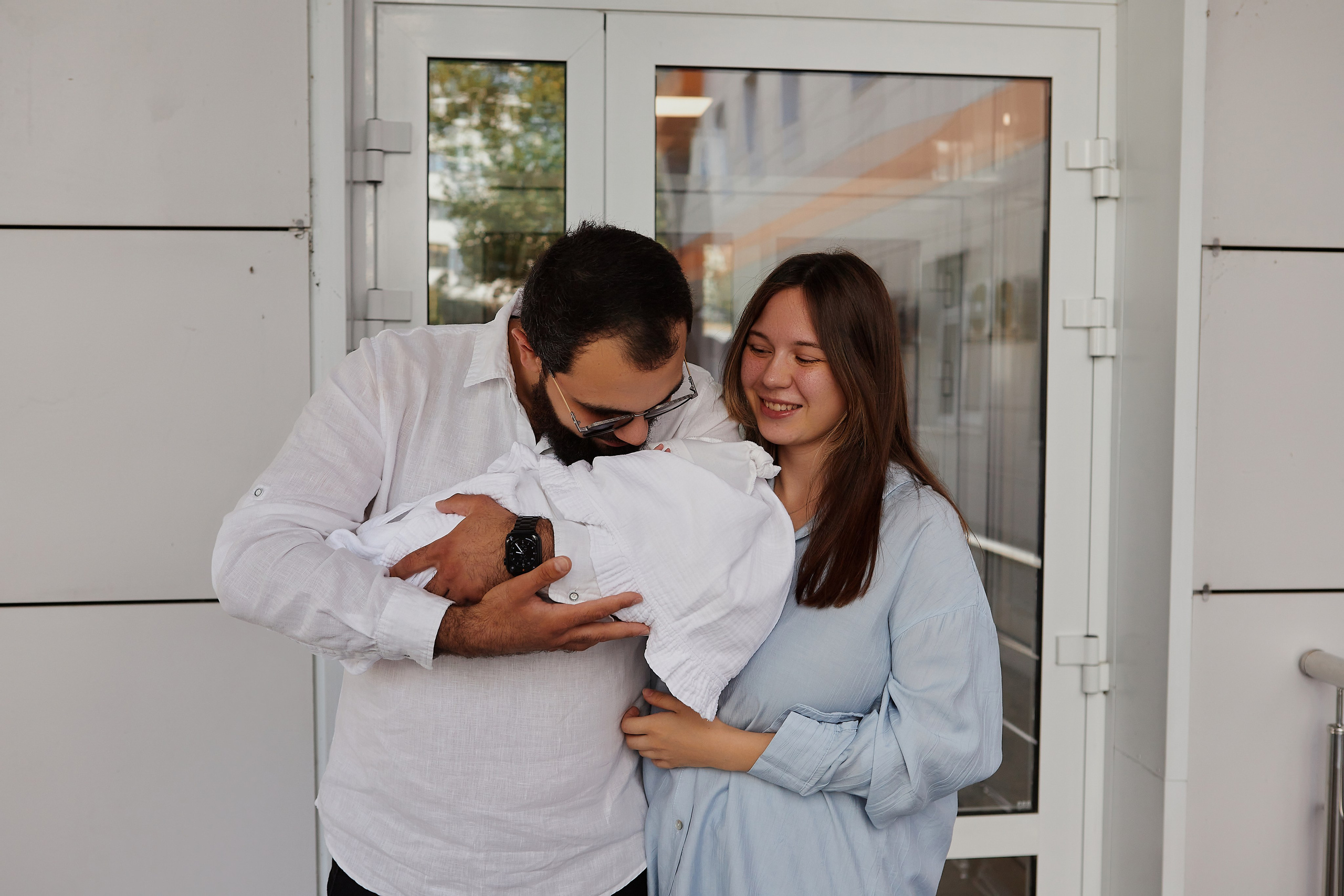 Выписка Адама. Свадебный и семейный фотограф в Сочи-Красной поляне Ларионова Анна