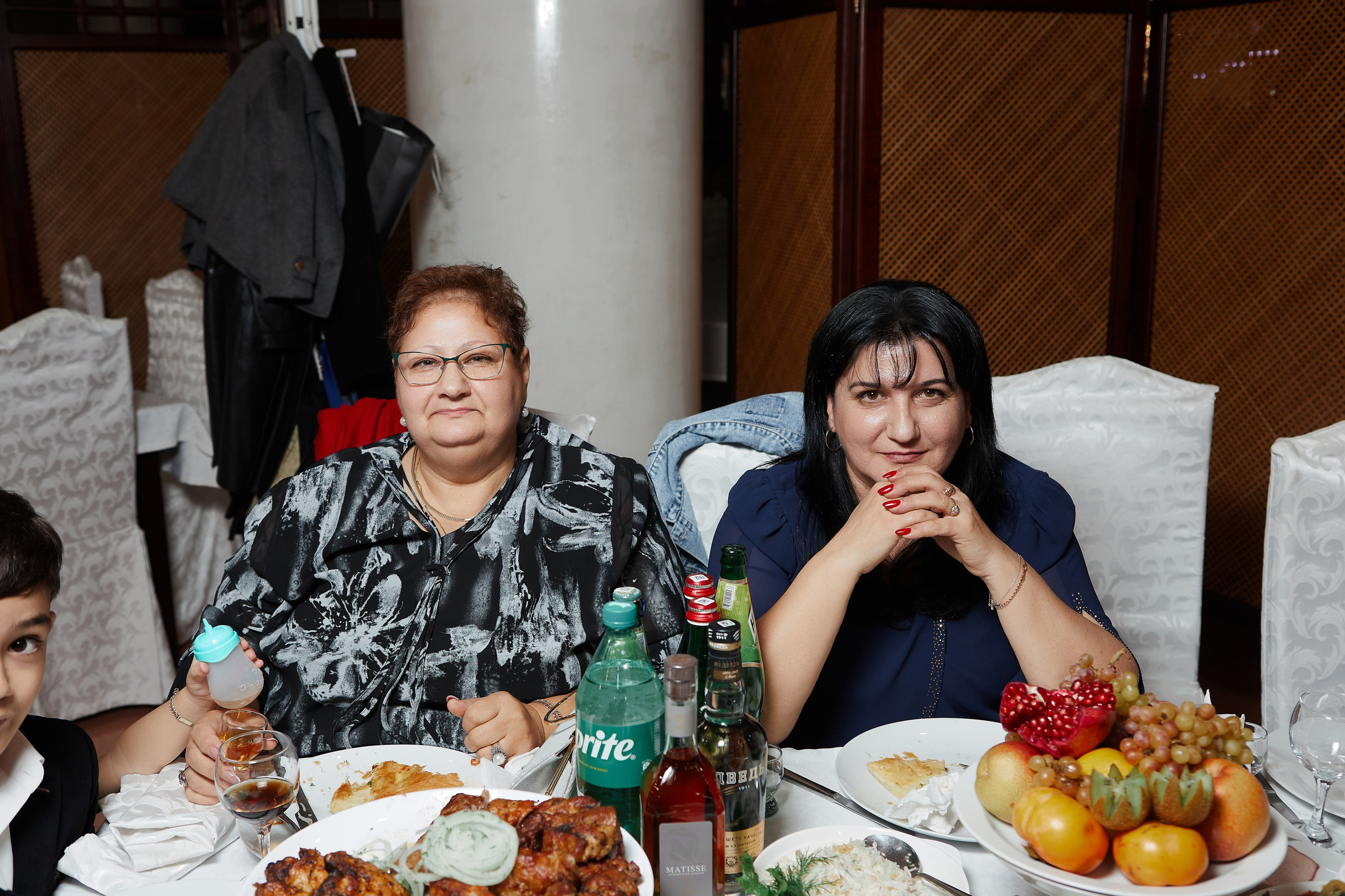 С Днем Рождения, Роберт!. Свадебный и семейный фотограф в Сочи-Красной поляне Ларионова Анна