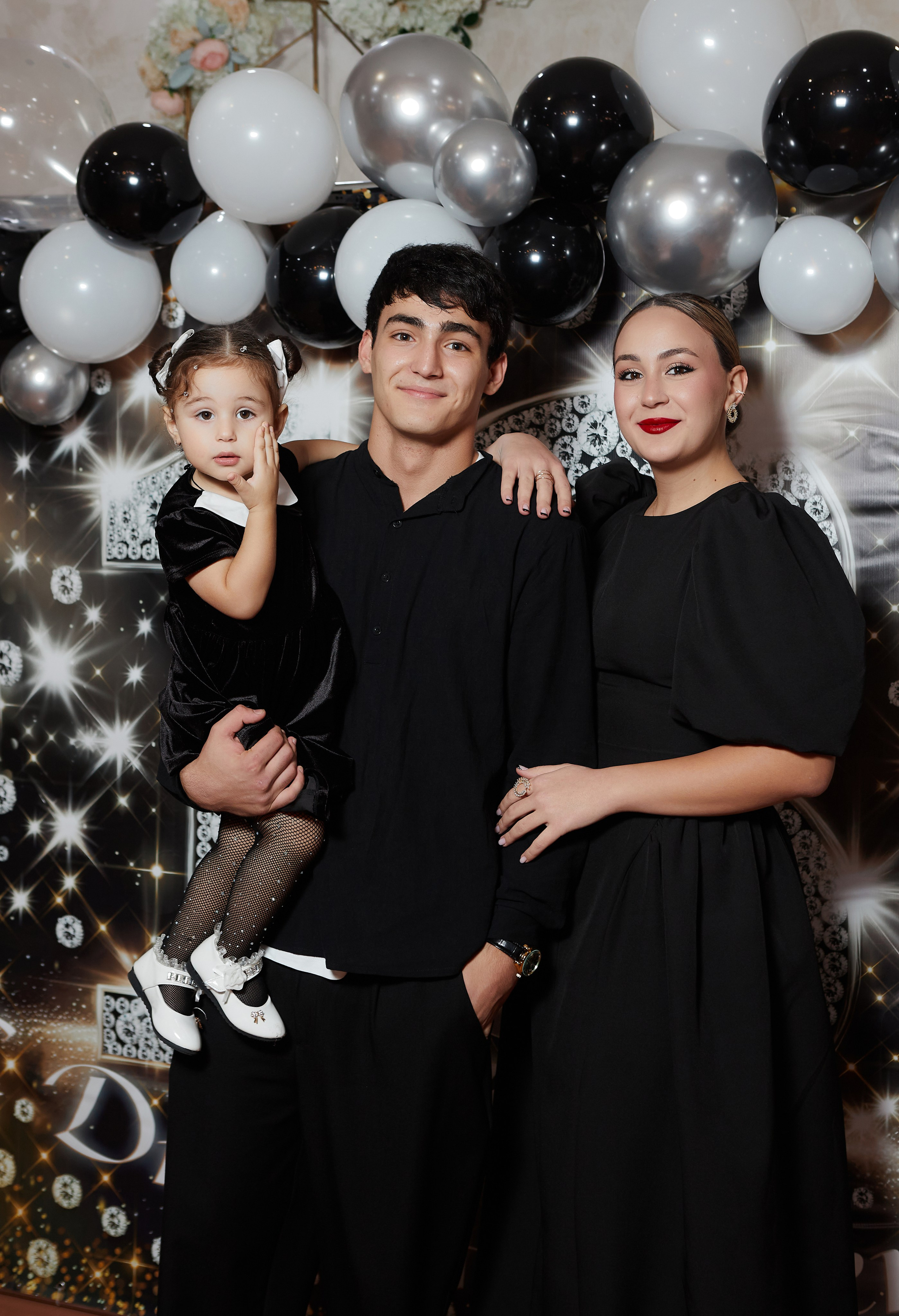 С Днем Рождения, Роберт!. Свадебный и семейный фотограф в Сочи-Красной поляне Ларионова Анна