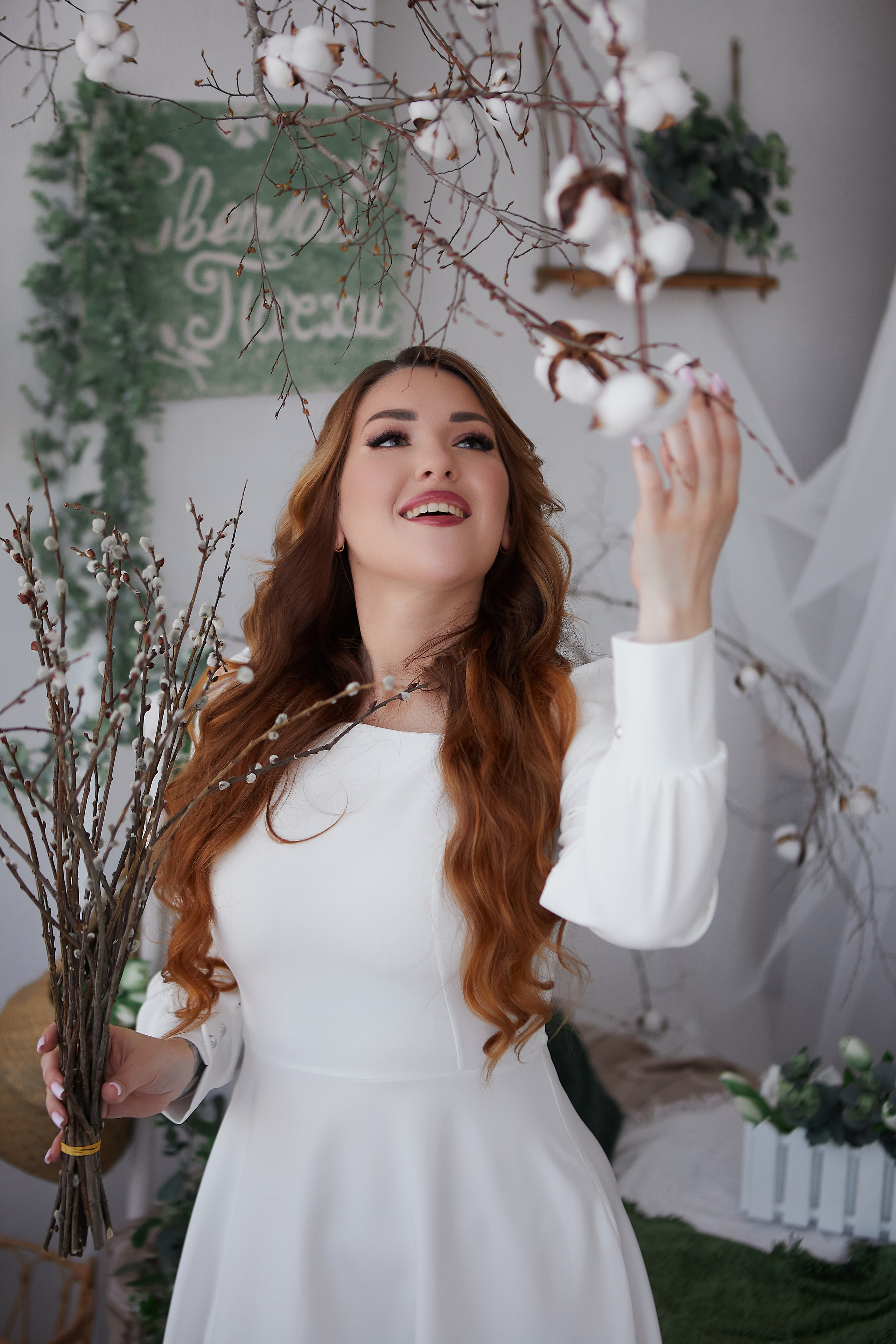 Пасхальный анонс. Свадебный и семейный фотограф в Сочи-Красной поляне Ларионова Анна