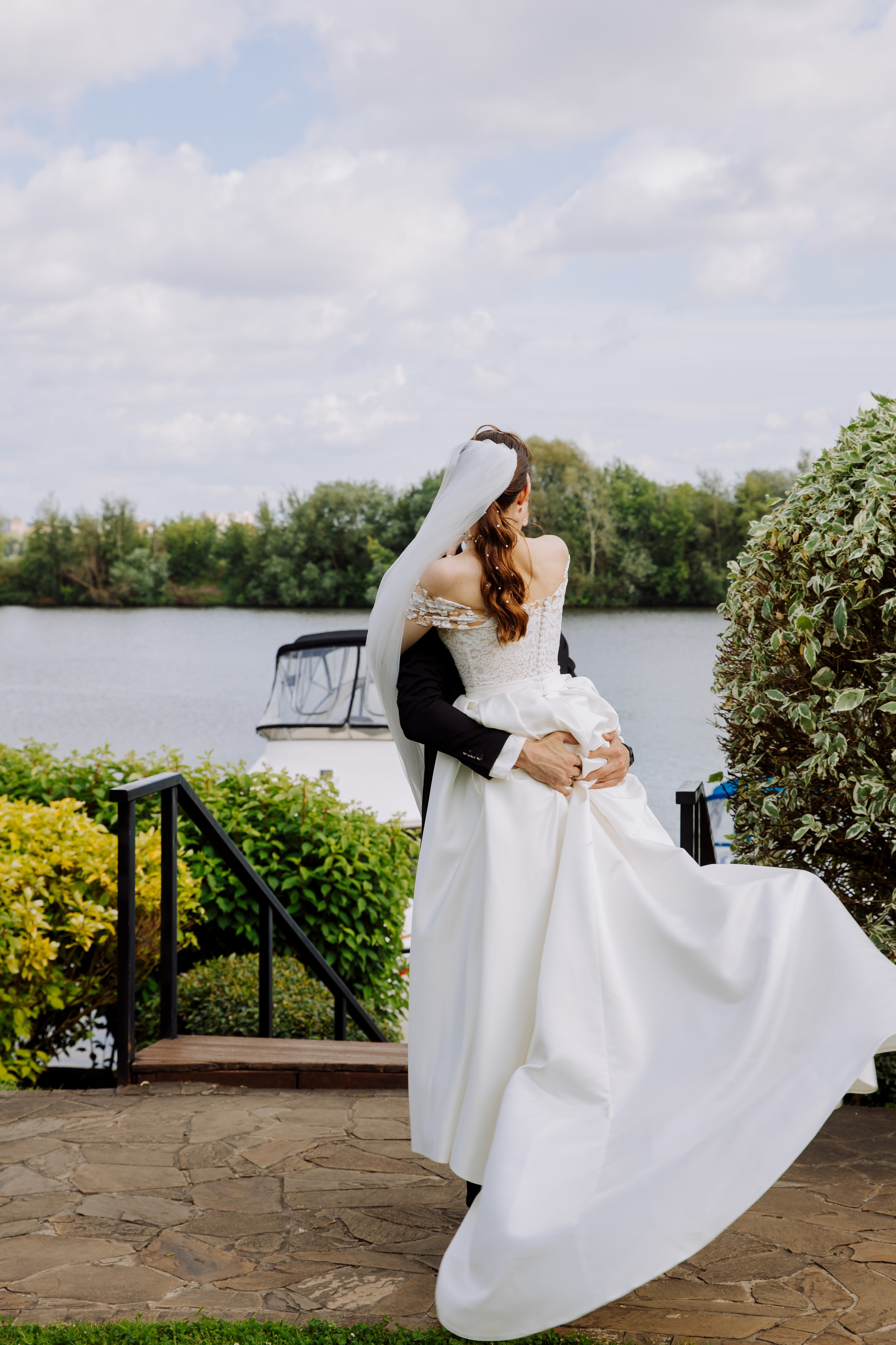 Яхт-клуб Капитан. Семейный фотограф москва