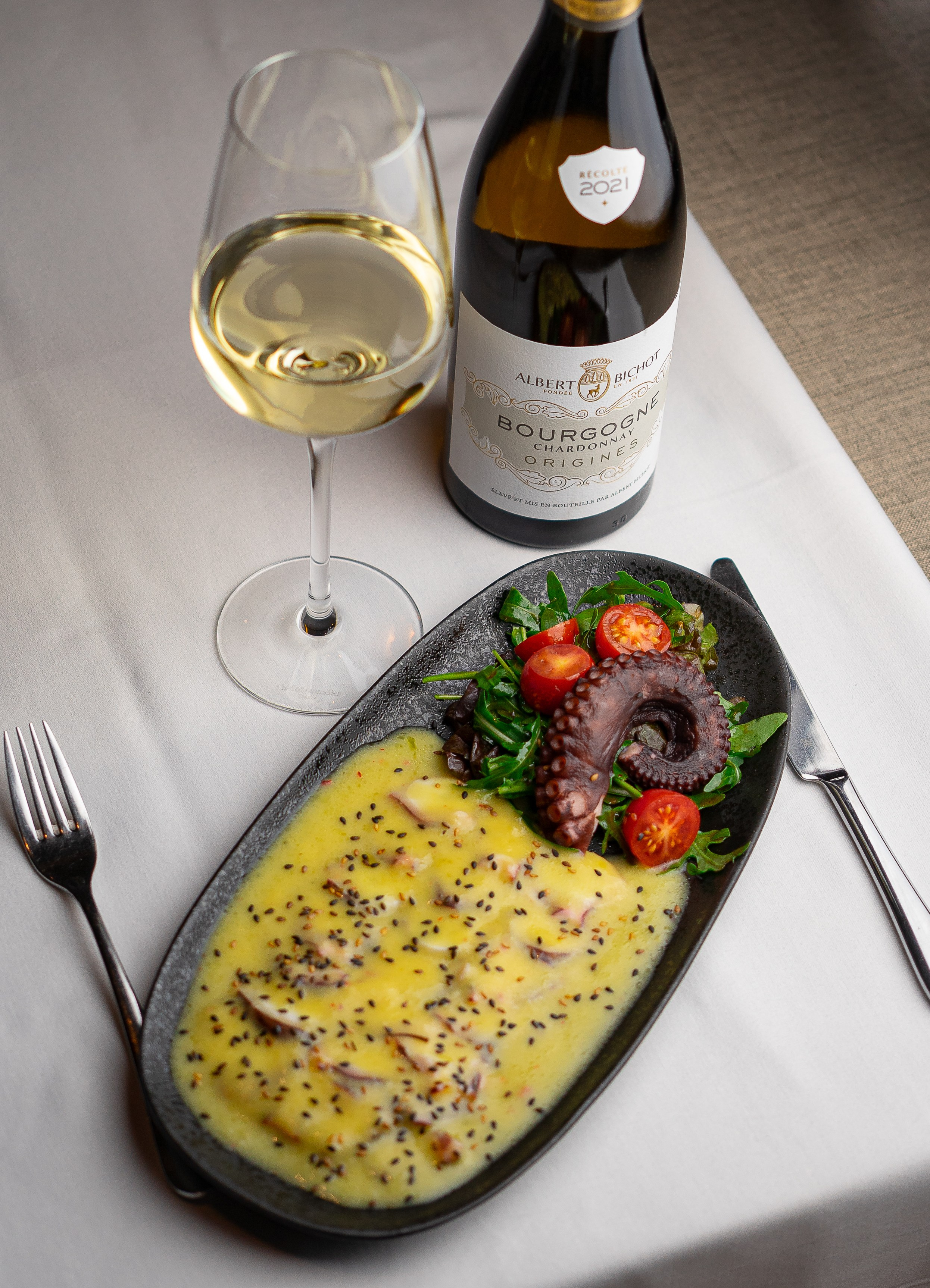 Ресторан Zuma. Фуд-фотограф Караганда Астана