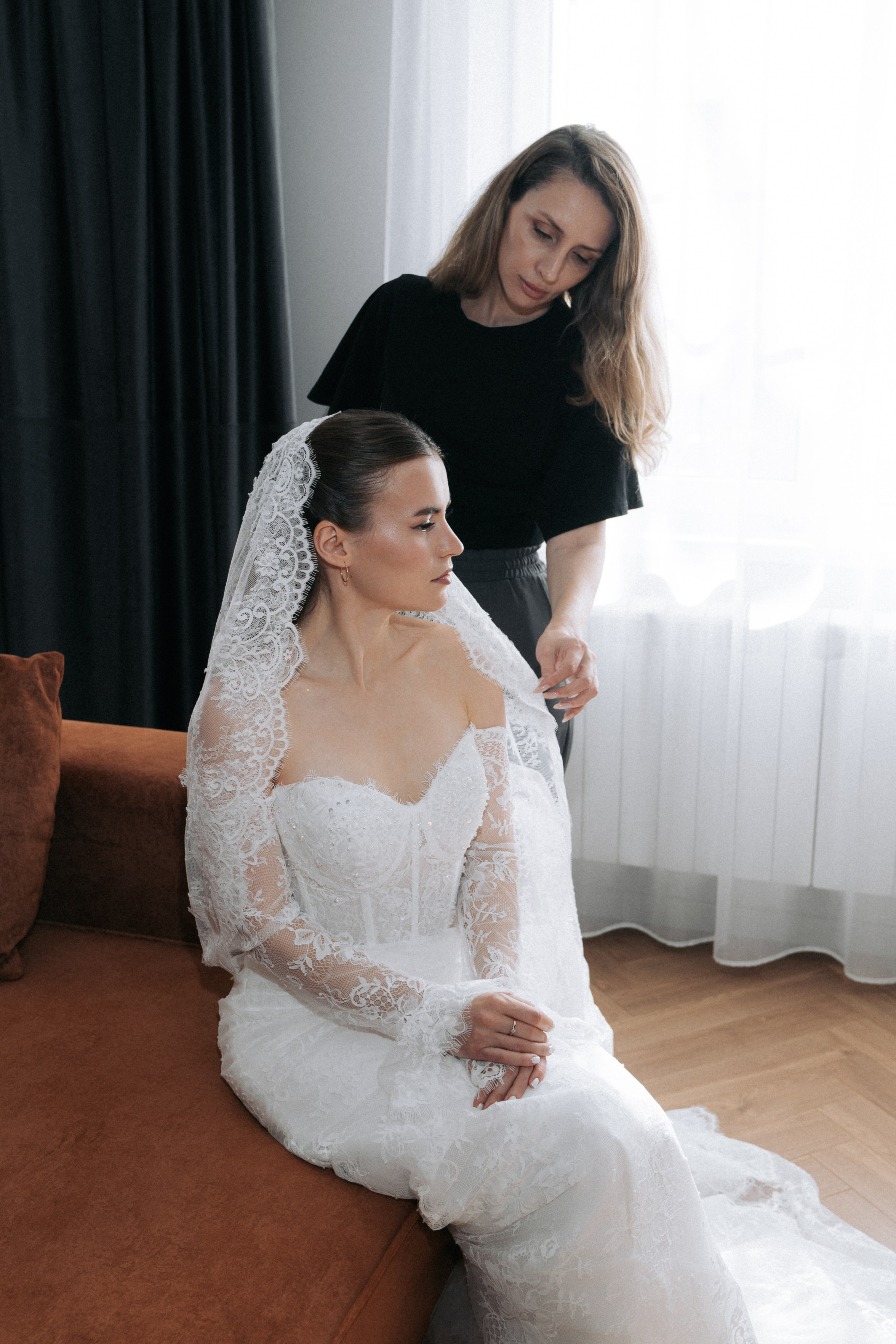 Рома и Диана. Свадебный, семейный и портретный фотограф в Москве, Маржан Кадышева