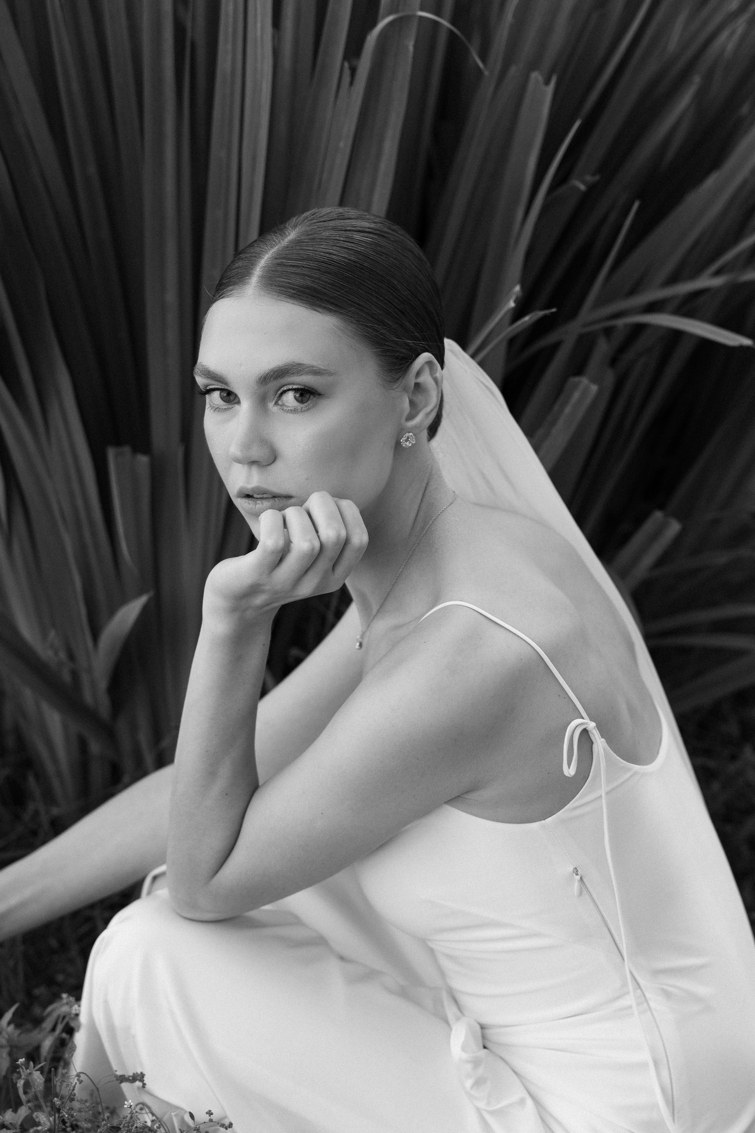 Лето — это ты. Свадебный фотограф Таня Караисаева