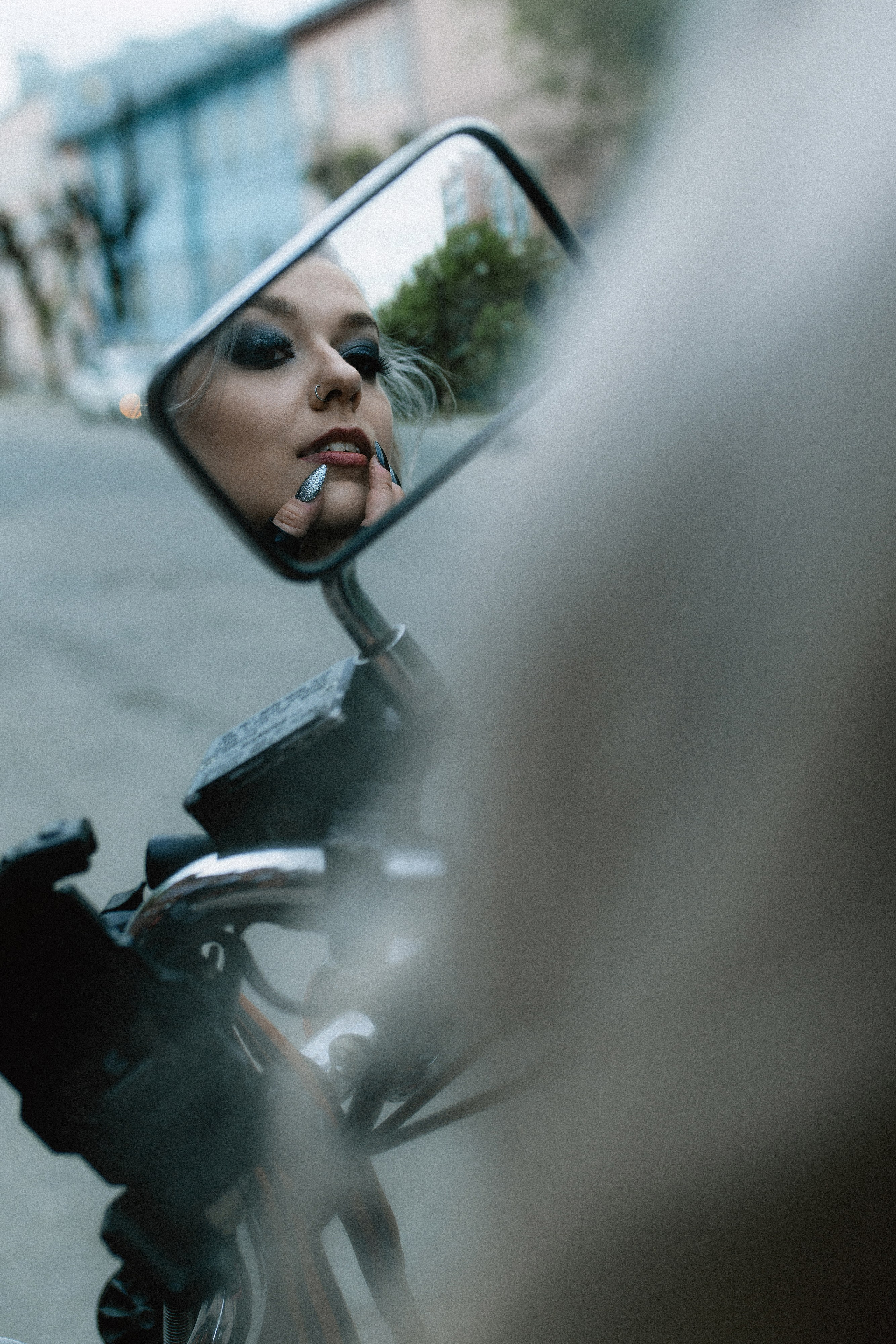 Алена. Свадебный, семейный фотограф в Рязани Лена Брант