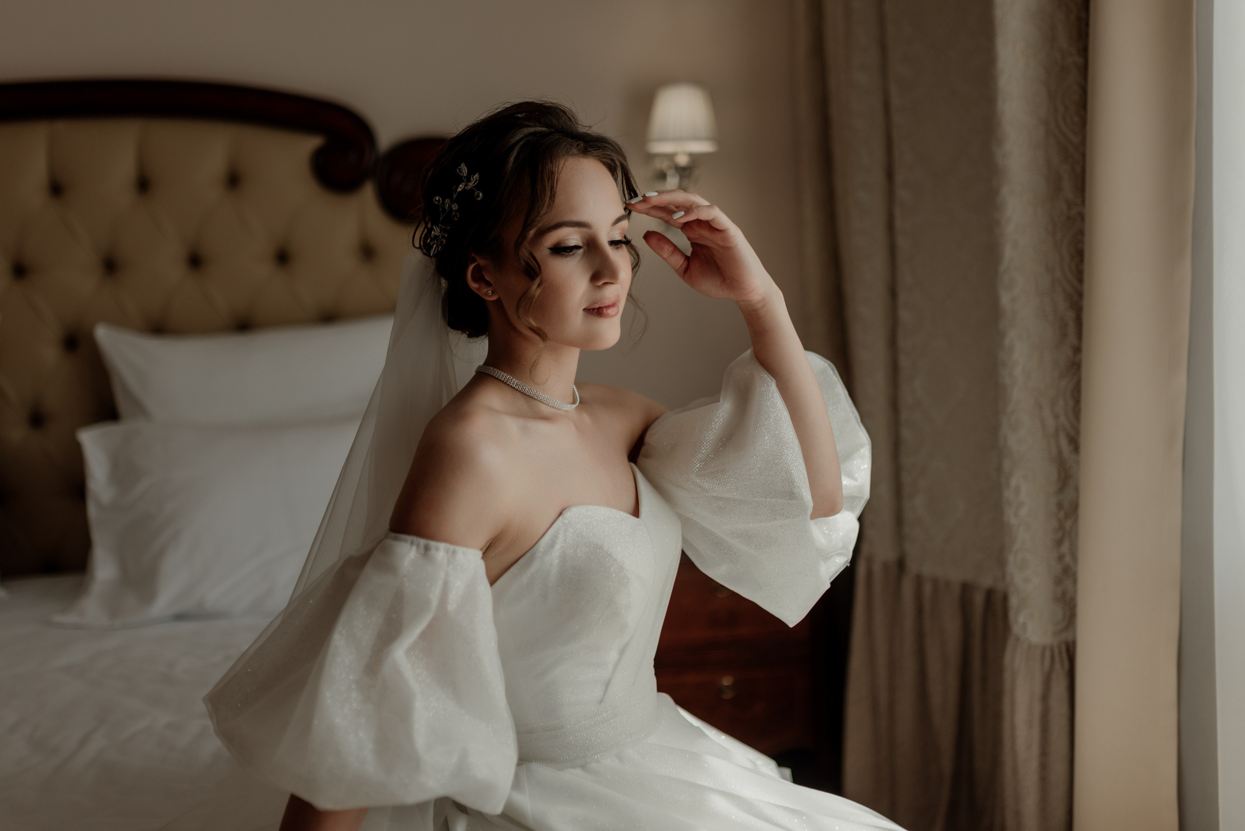 Александр и Виктория. Свадебный и Семейный фотограф в Ярославле Алёна Колясникова